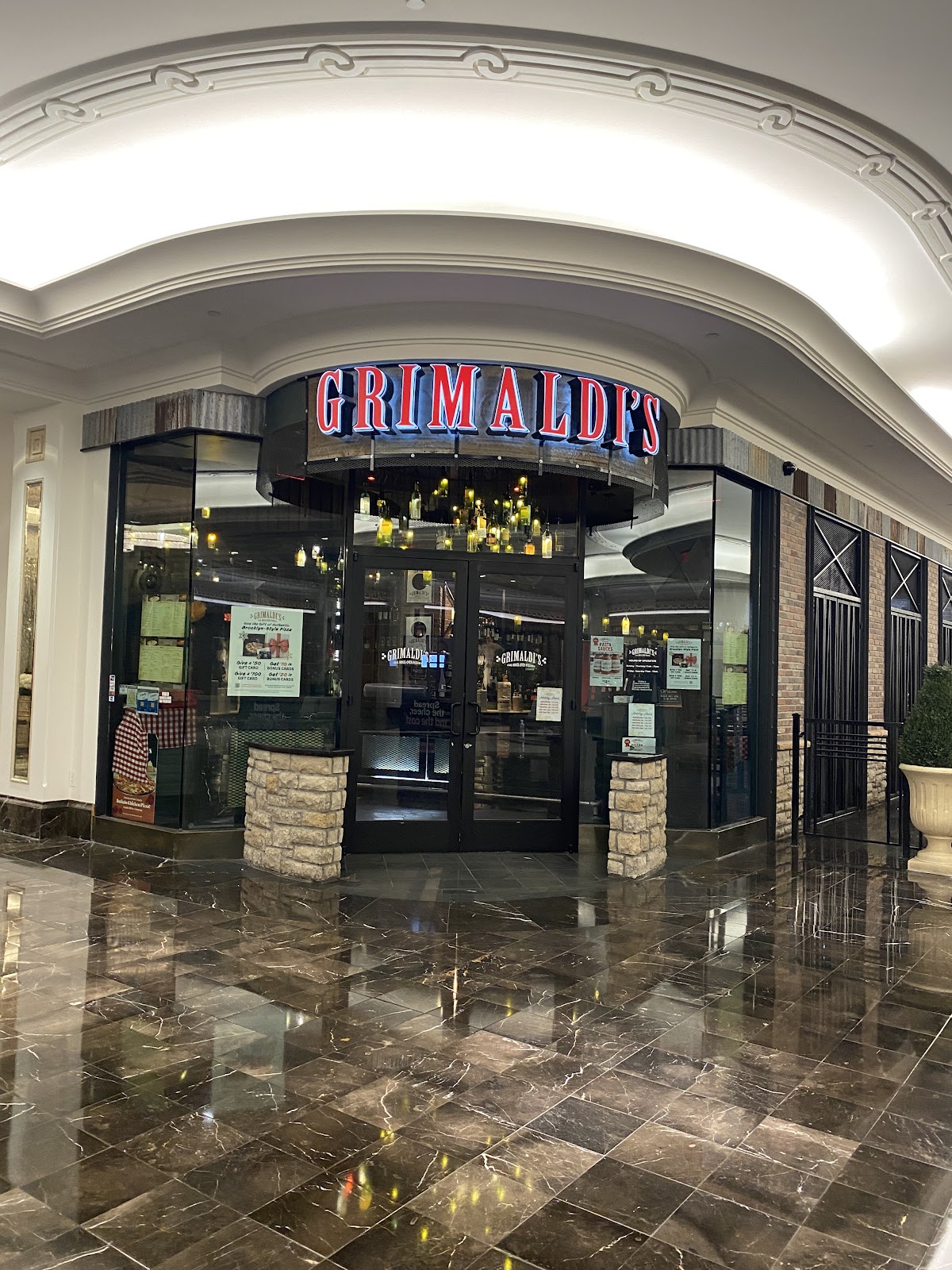 Grimaldi's Pizzeria