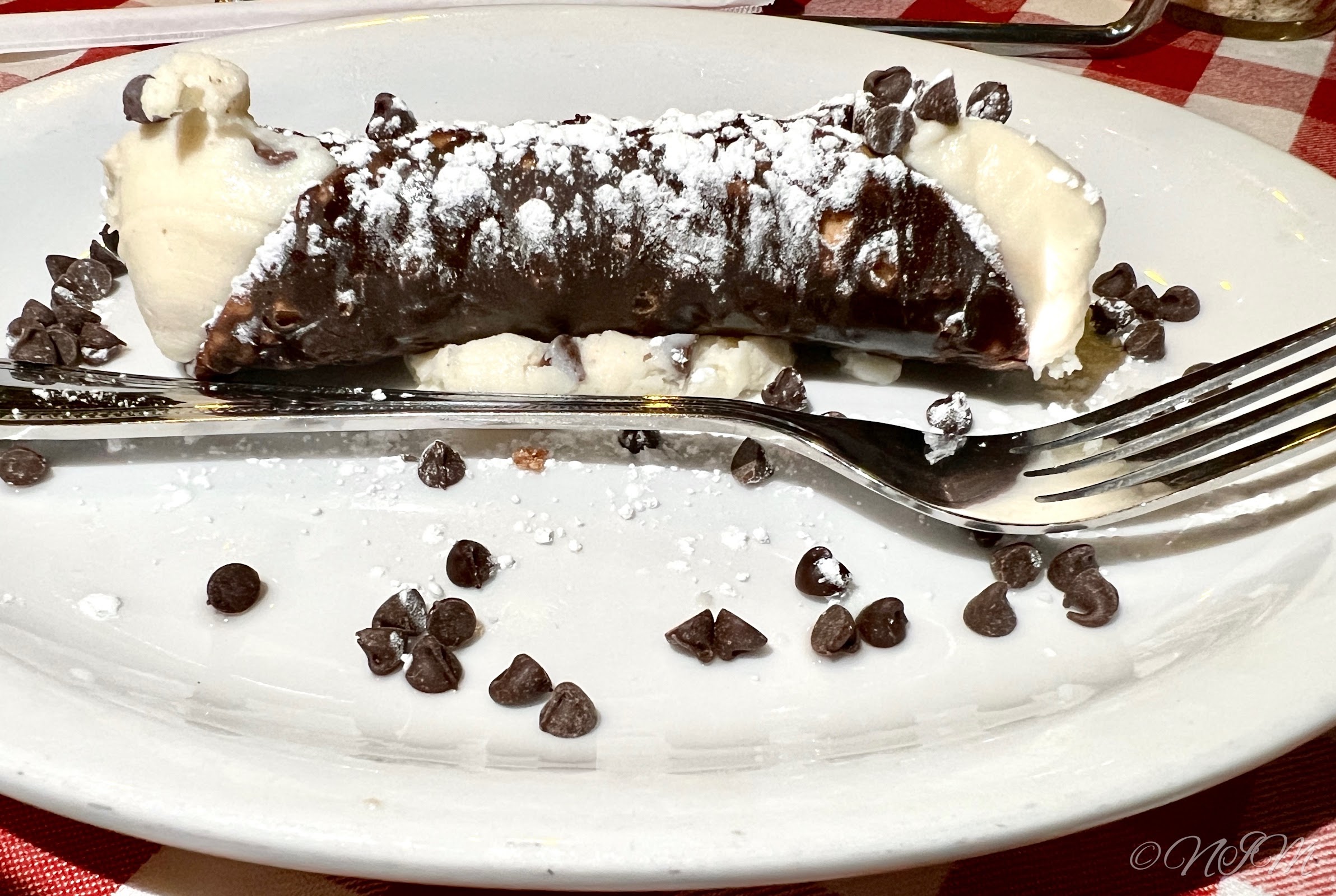 Grimaldi's Pizzeria