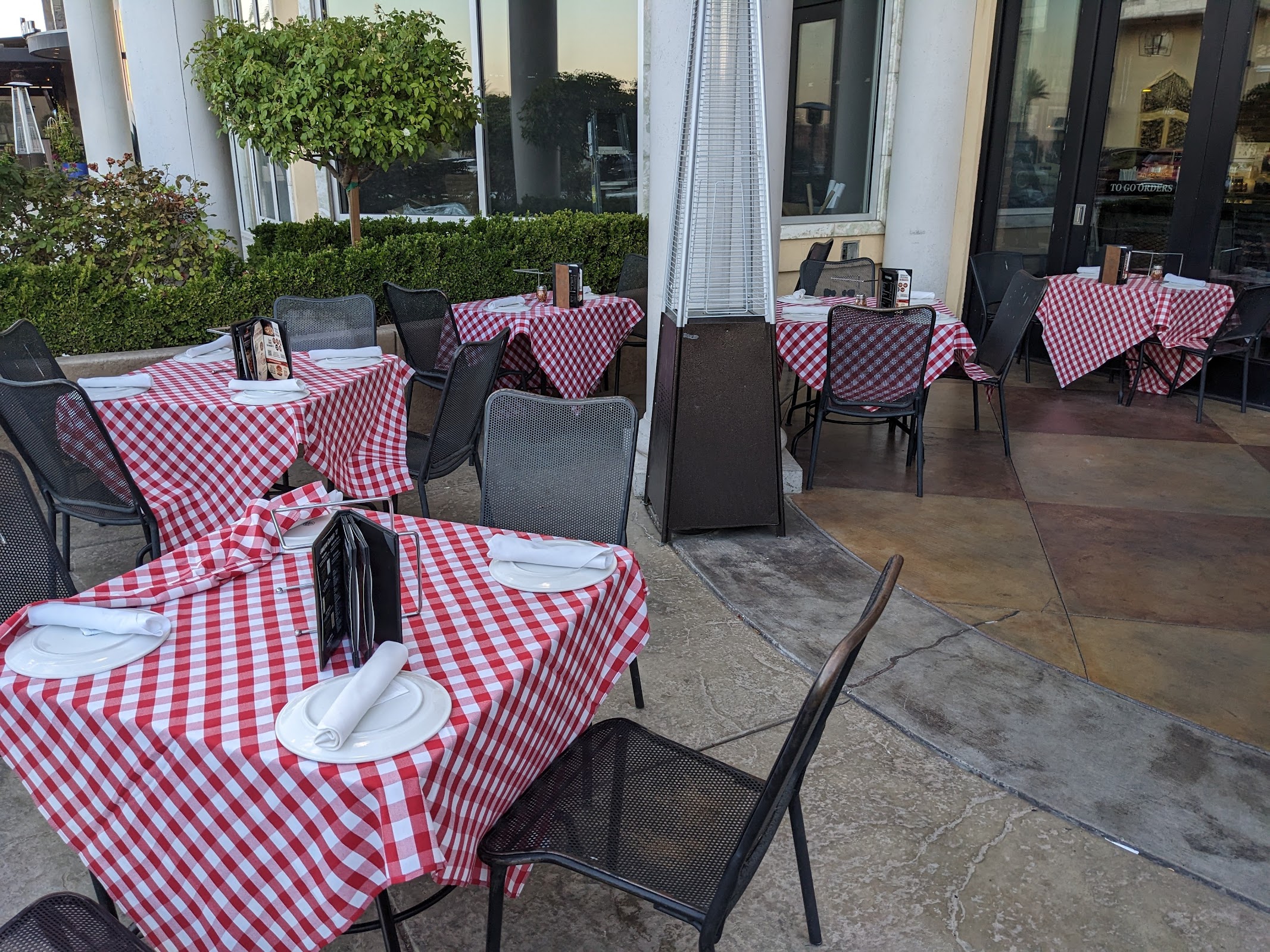 Grimaldi's Pizzeria