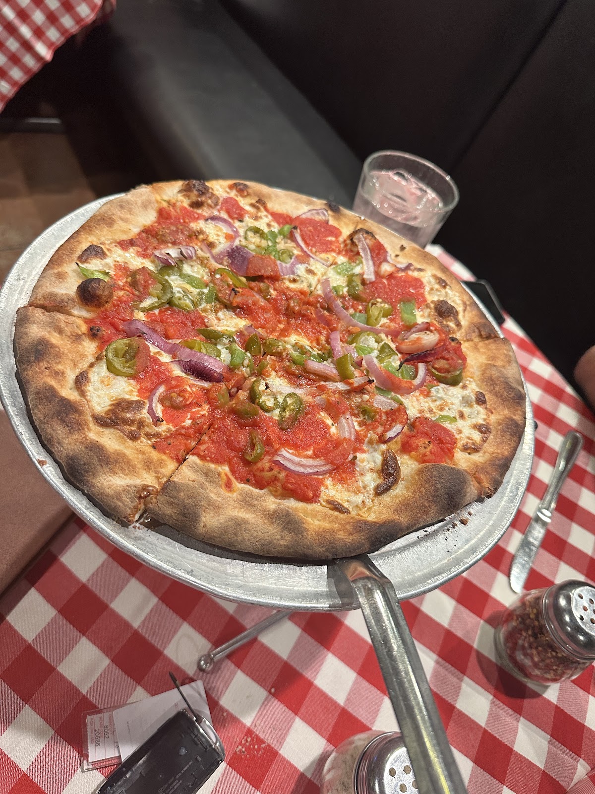 Grimaldi's Pizzeria