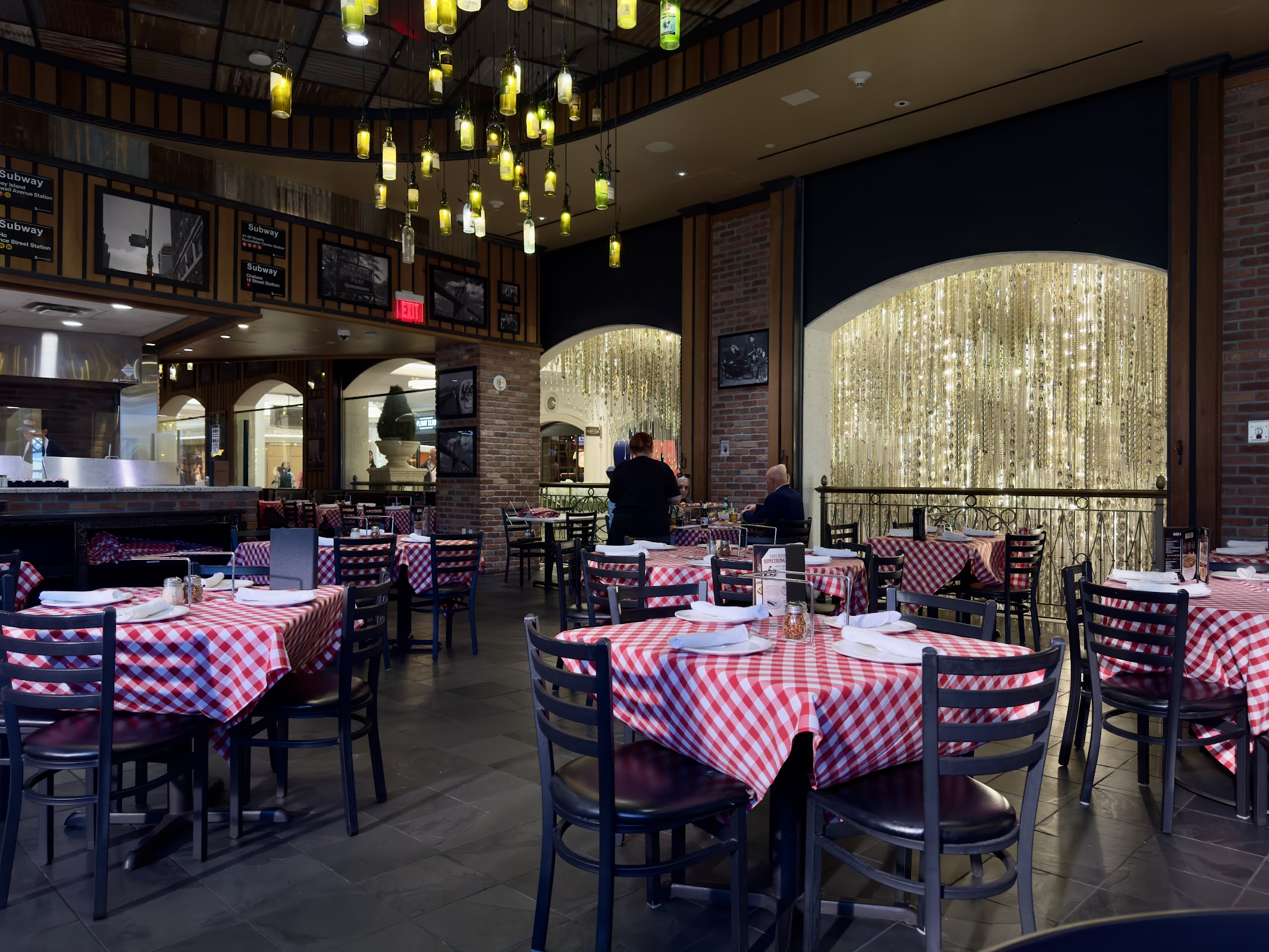 Grimaldi's Pizzeria