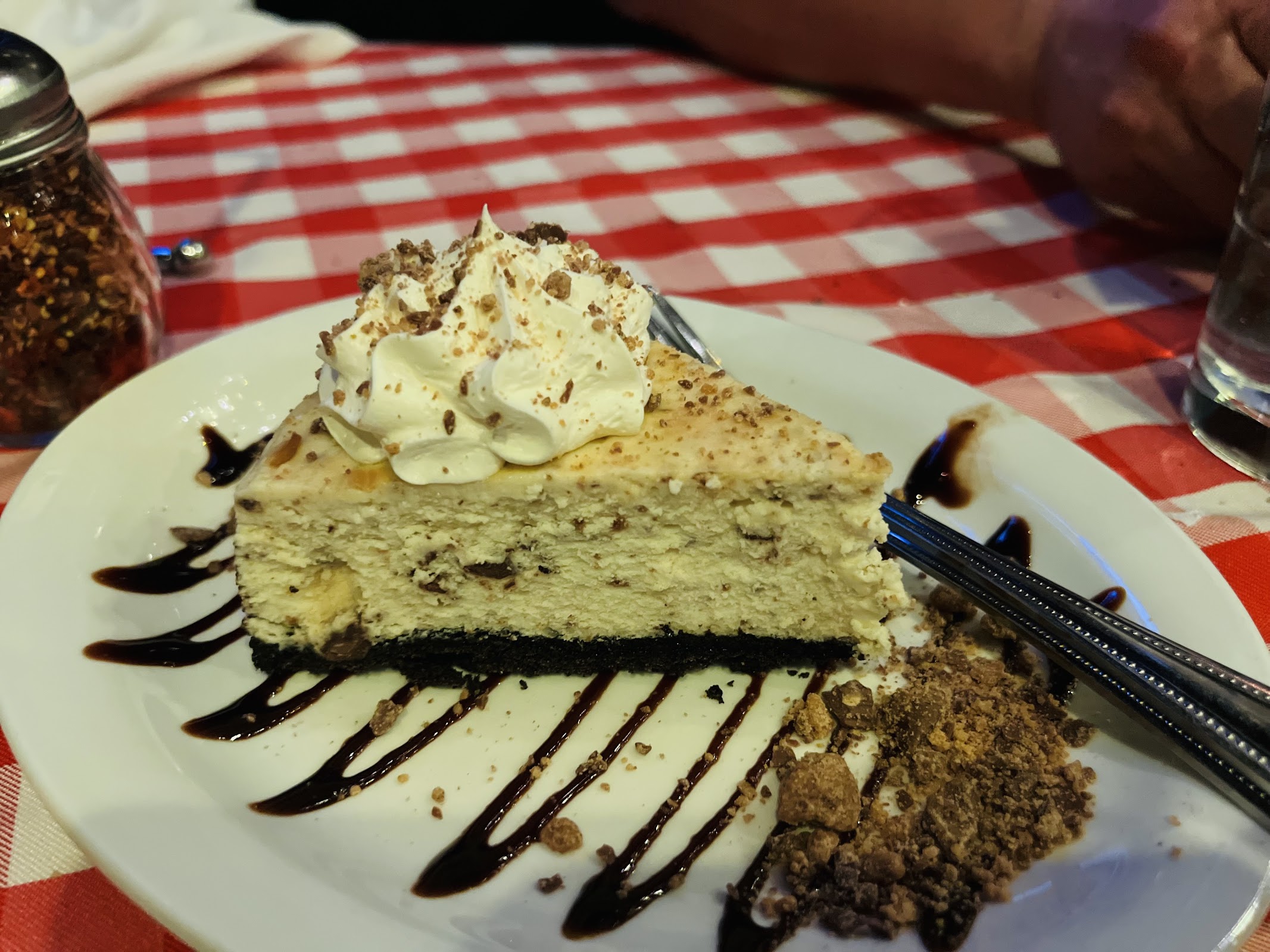 Grimaldi's Pizzeria