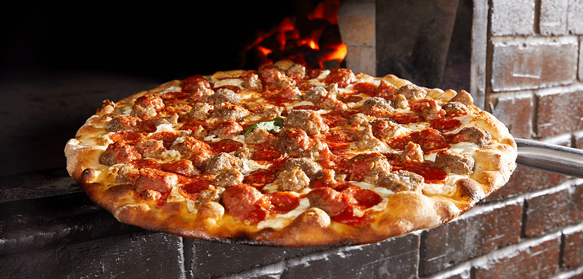 Grimaldi's Pizzeria