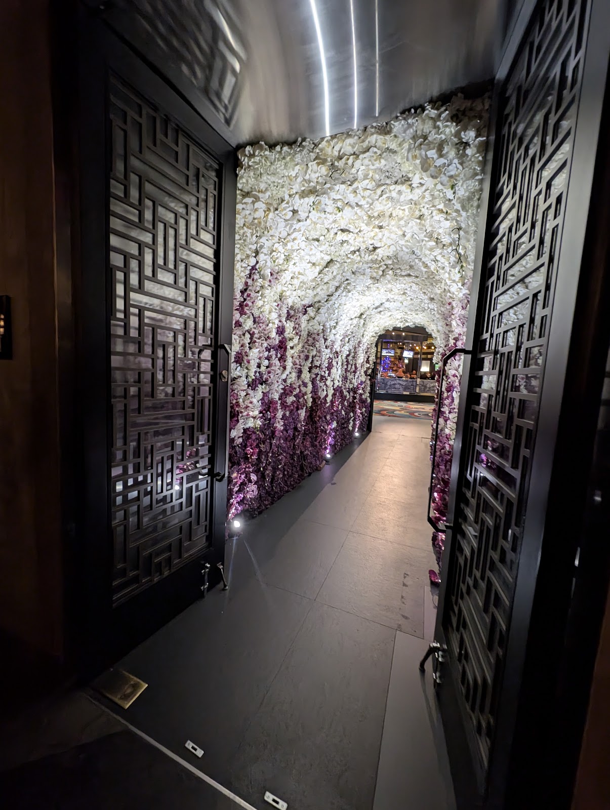 Hakkasan Nightclub
