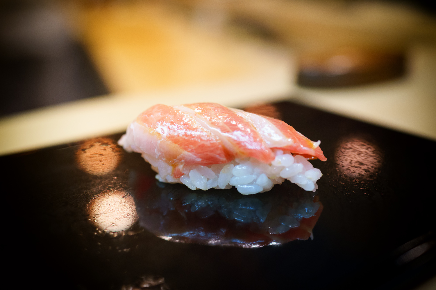 Hanabi Sushi & Rolls