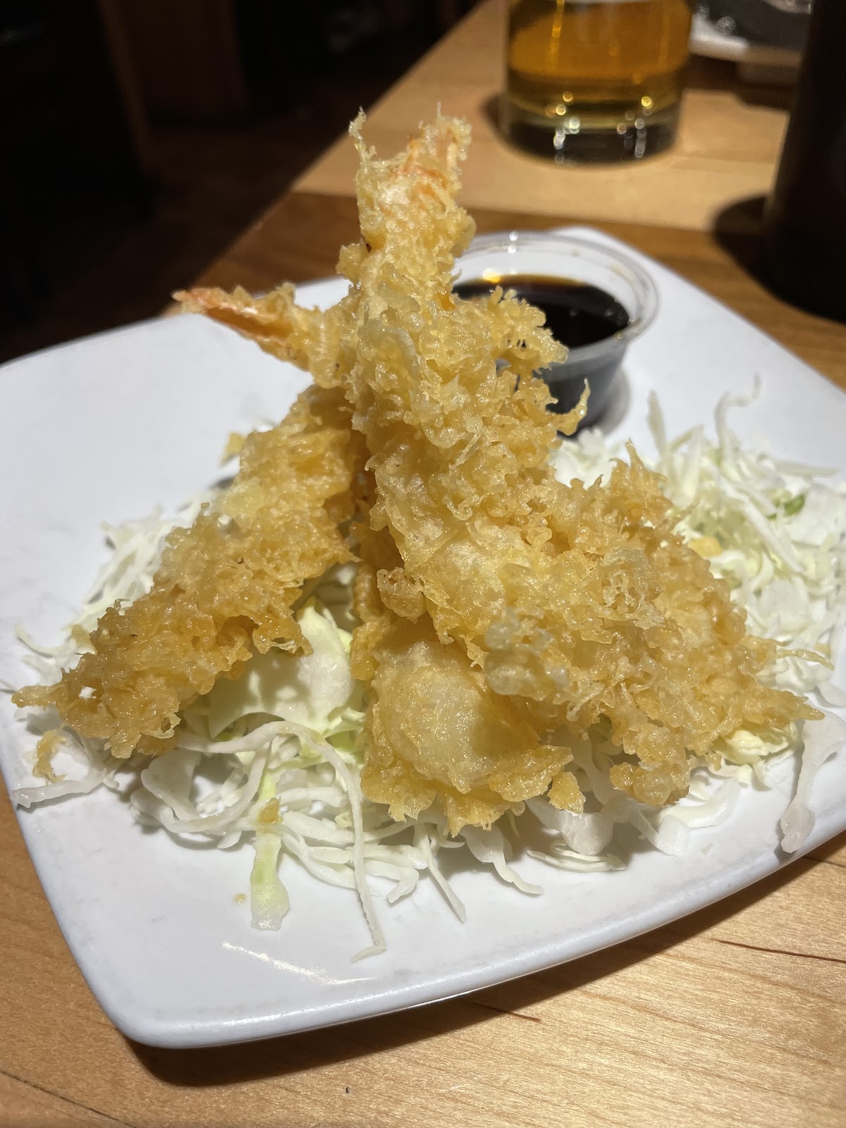 Hanabi Sushi & Rolls
