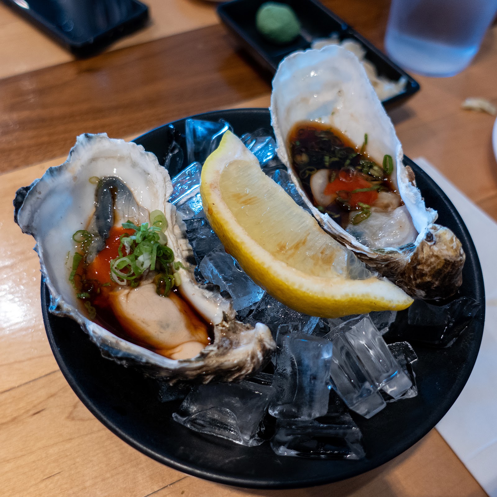 Hanabi Sushi & Rolls