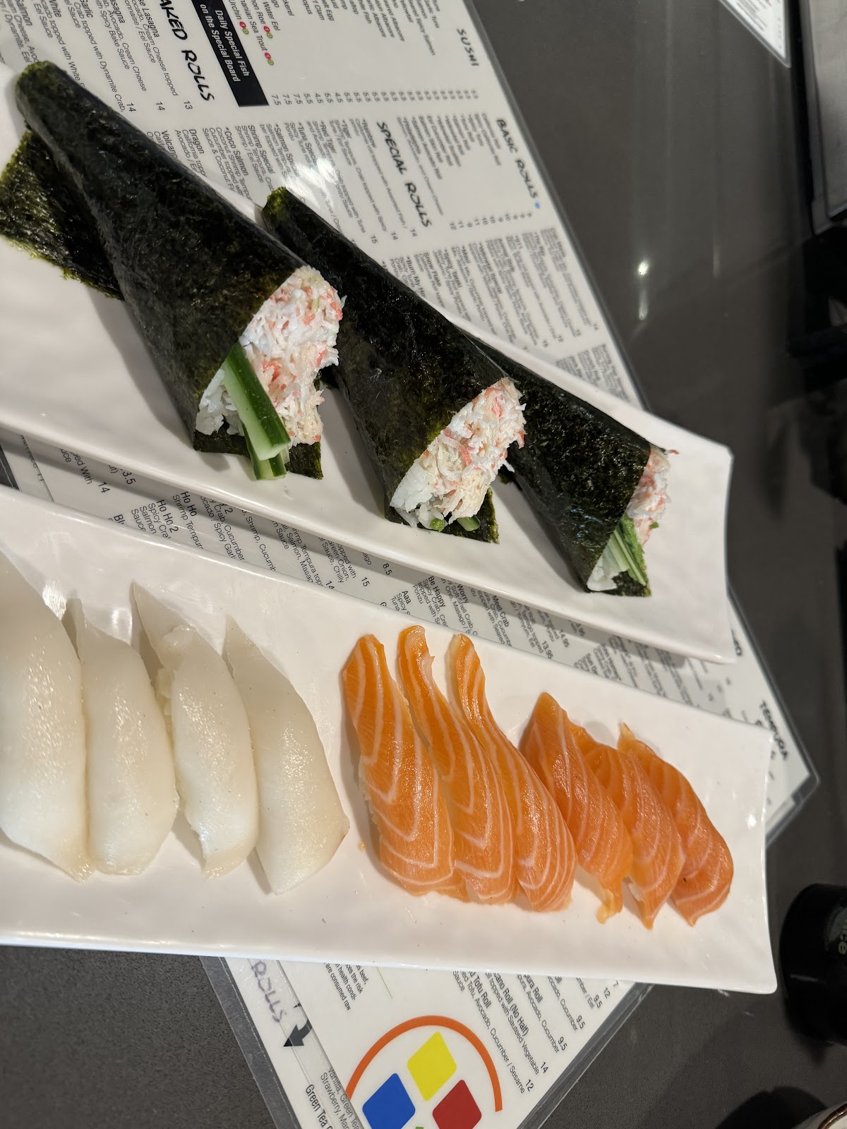 Hanabi Sushi & Rolls