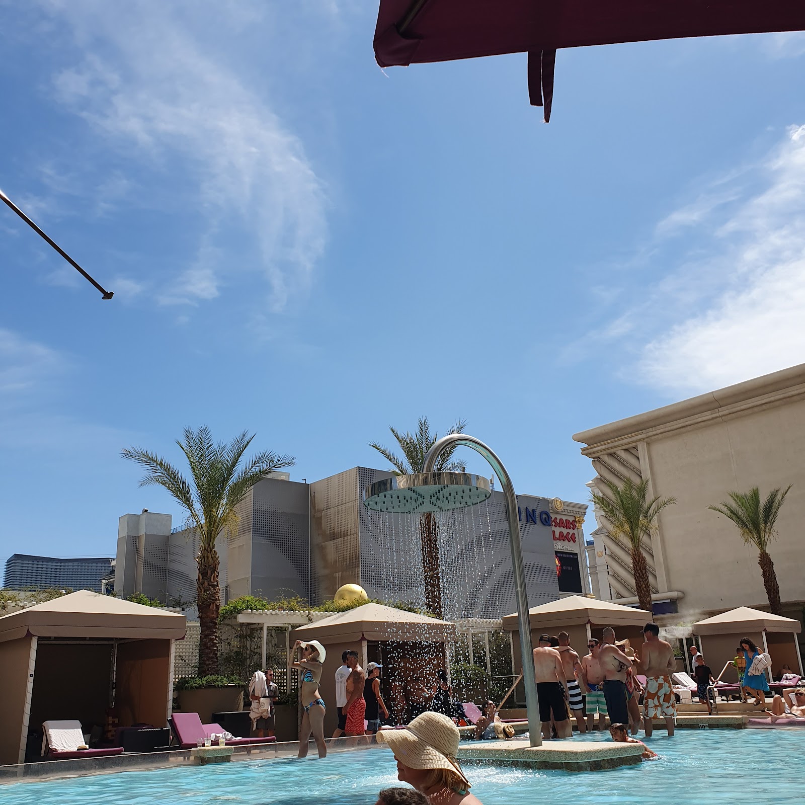 Harrah's Las Vegas