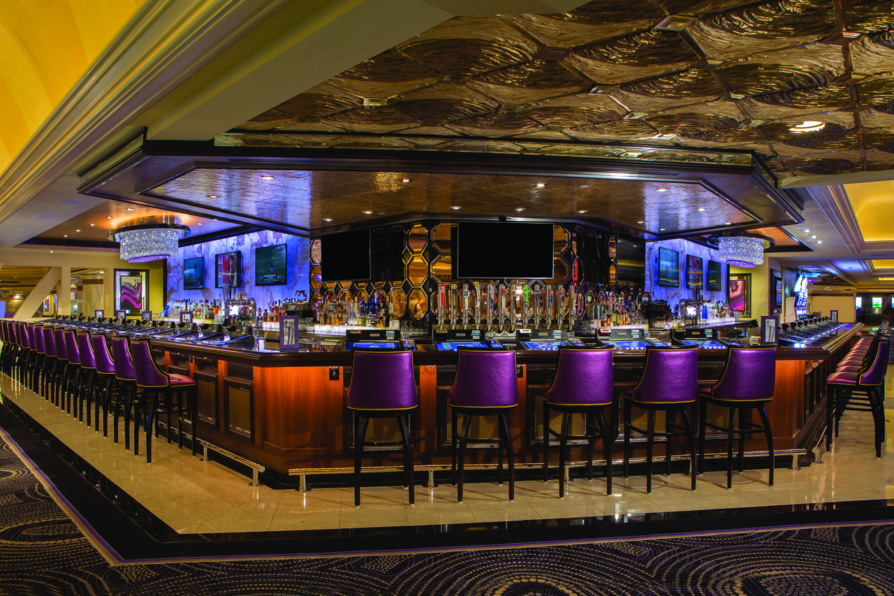 Harrah's Las Vegas