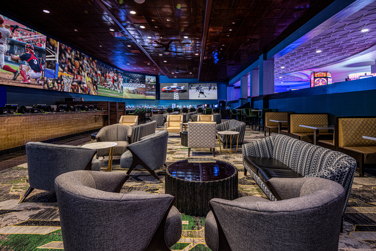 Harrah's Las Vegas