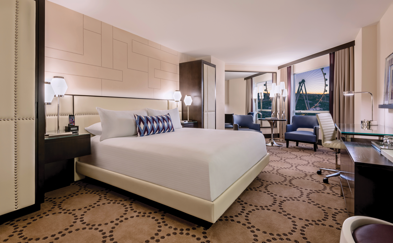 Harrah's Las Vegas