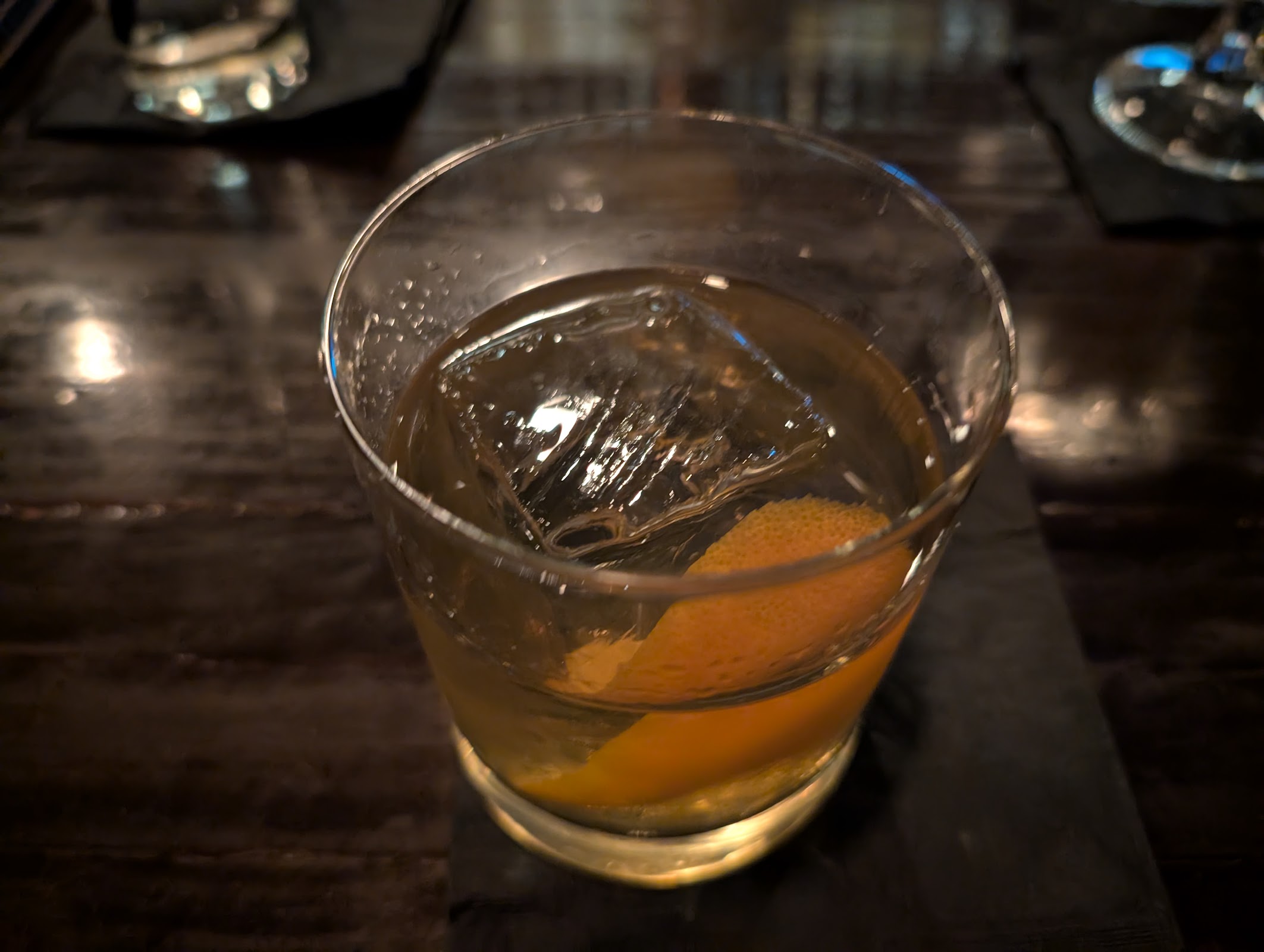 Herbs and Rye