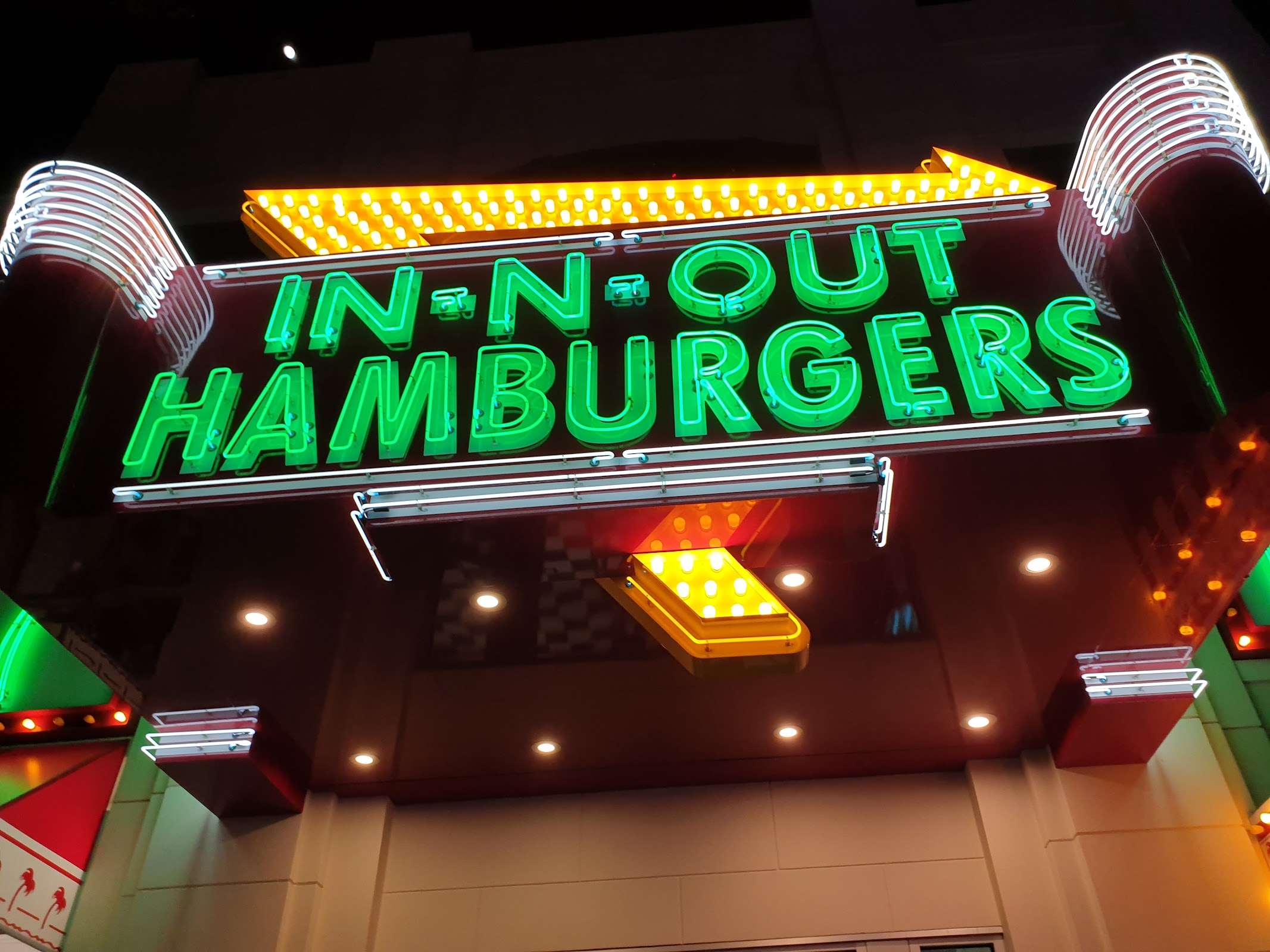 In-N-Out Burger