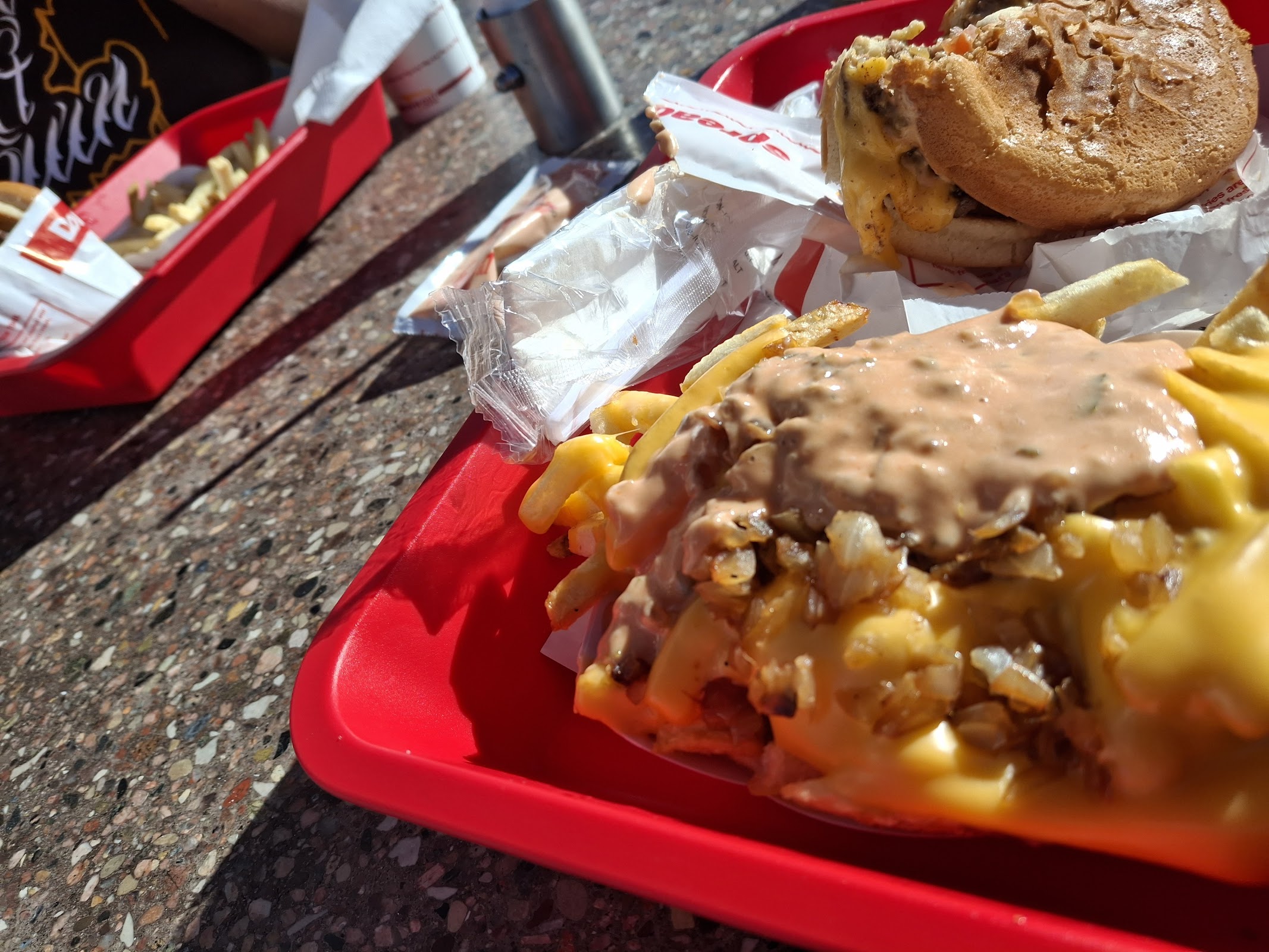 In-N-Out Burger