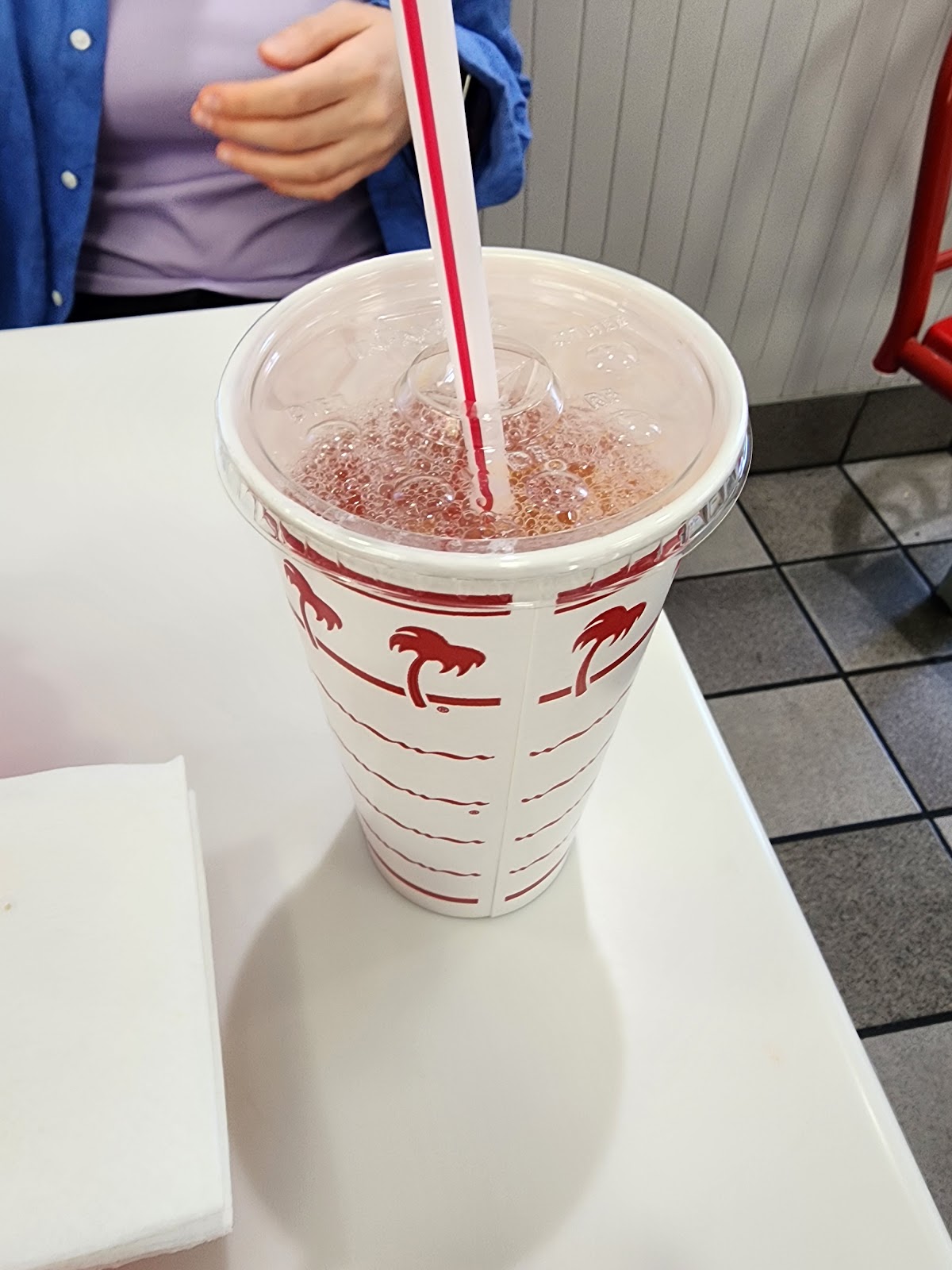 In-N-Out Burger