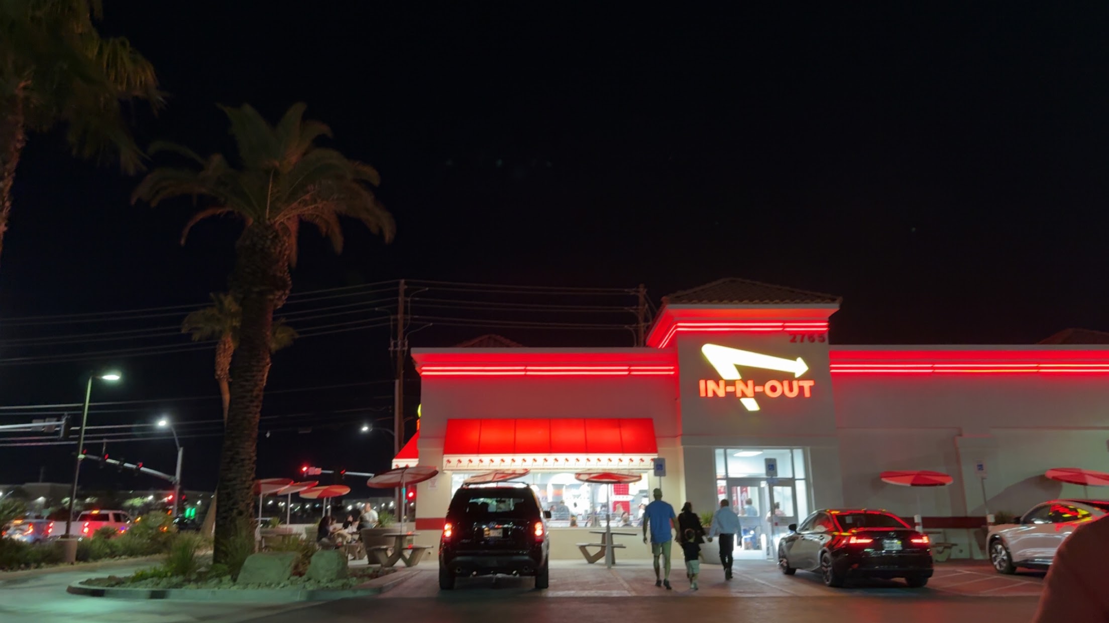 In-N-Out Burger