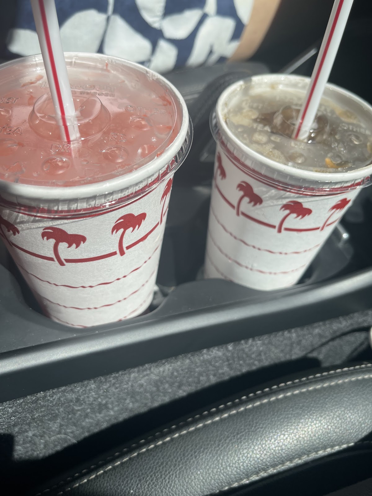In-N-Out Burger