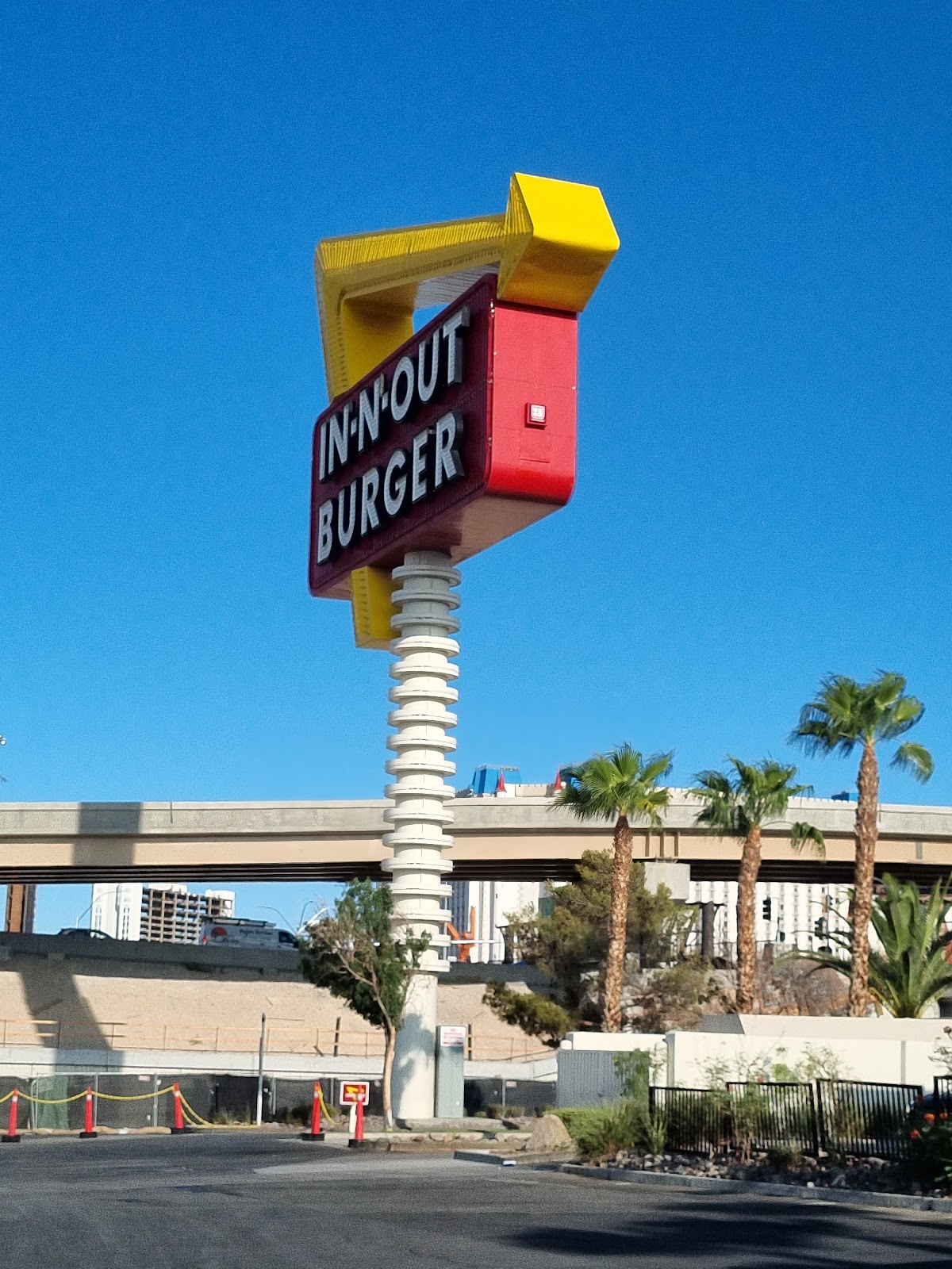 In-N-Out Burger
