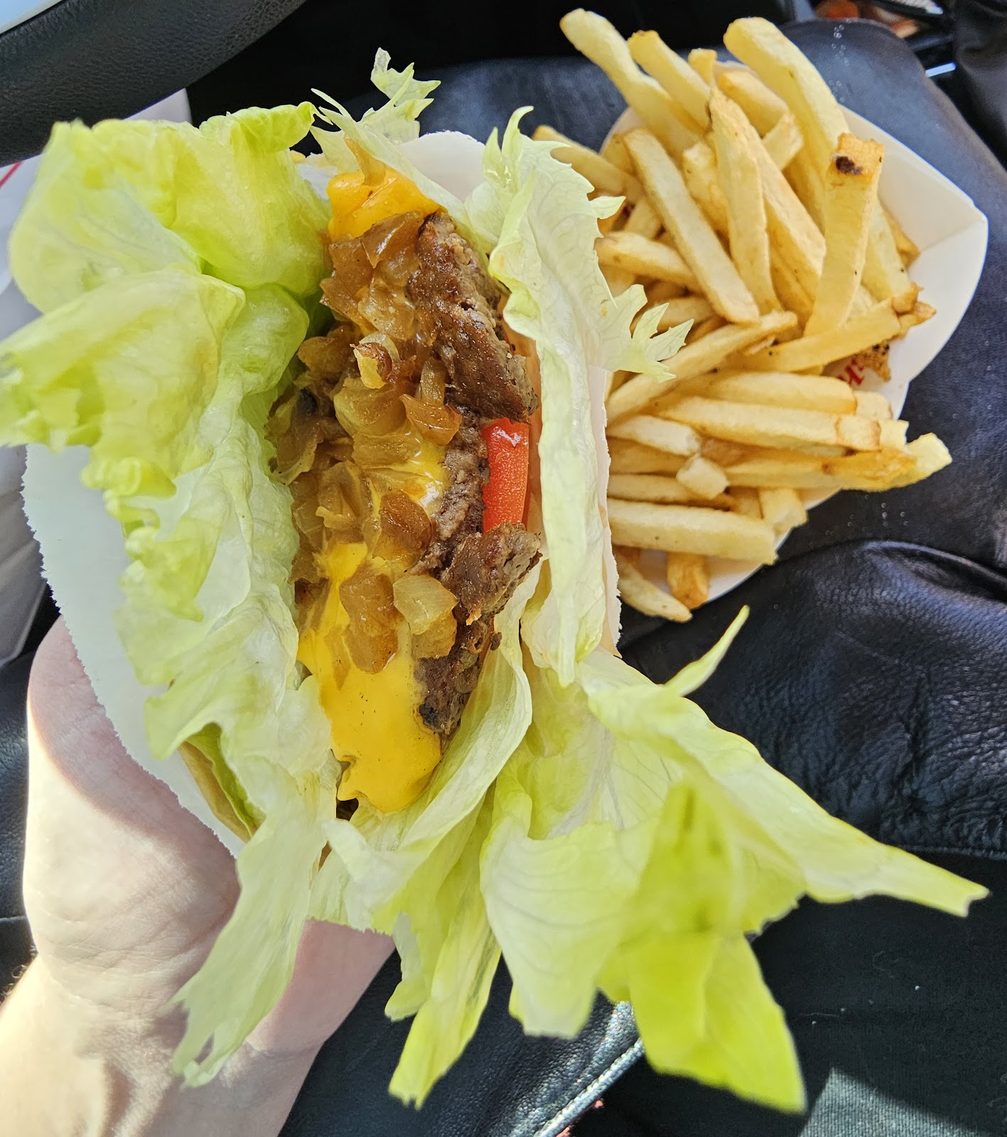 In-N-Out Burger