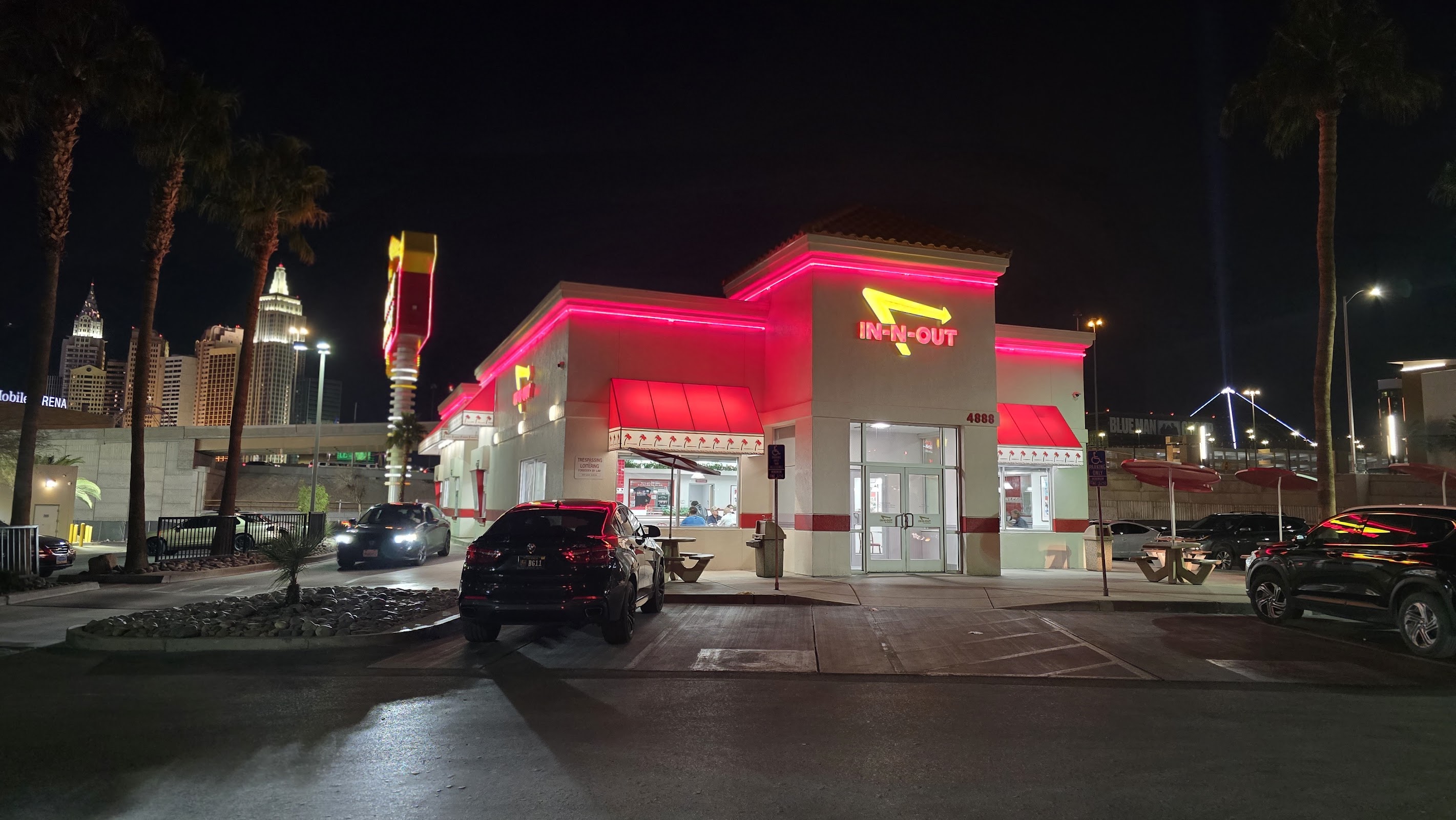 In-N-Out Burger