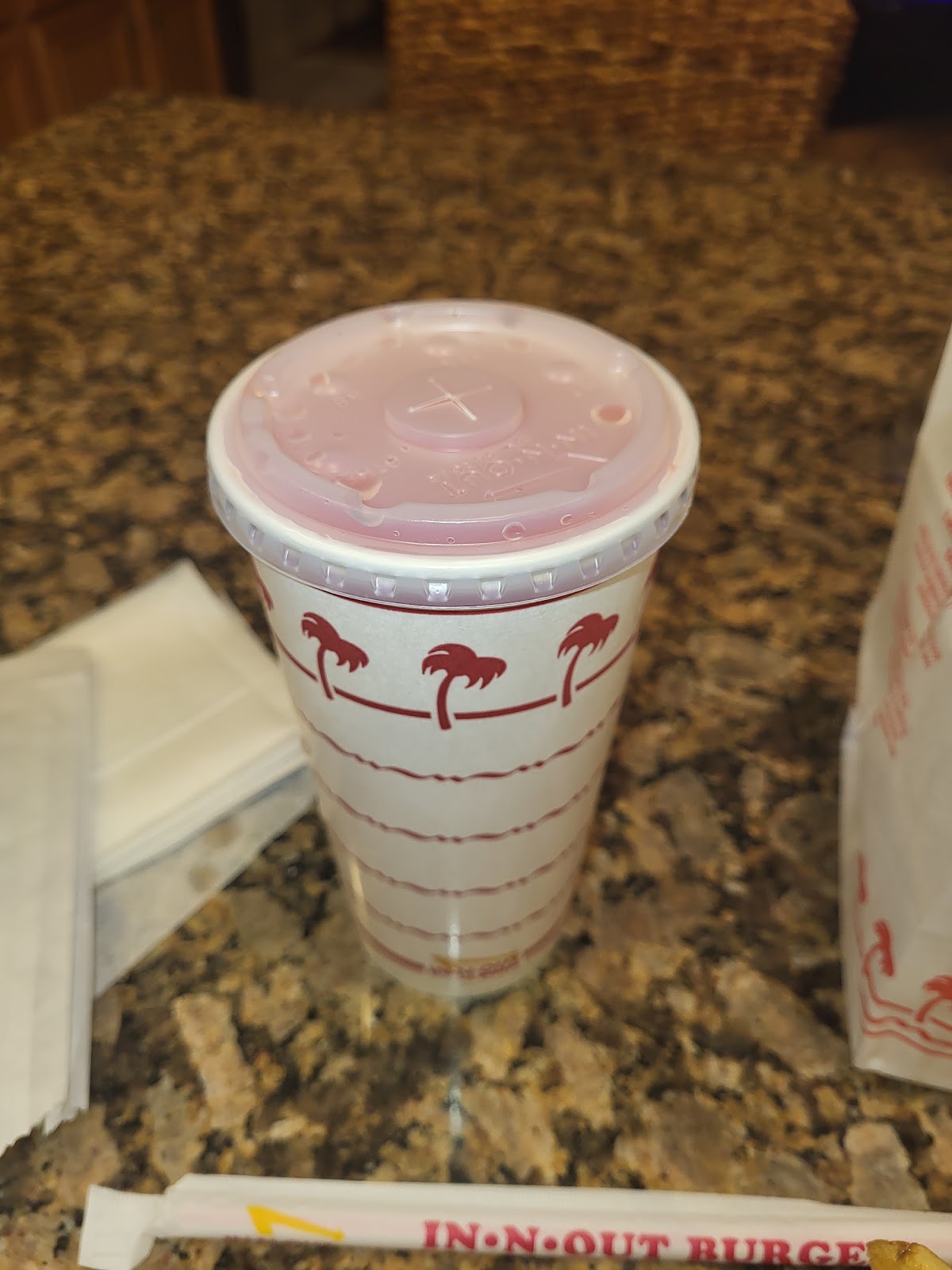 In-N-Out Burger