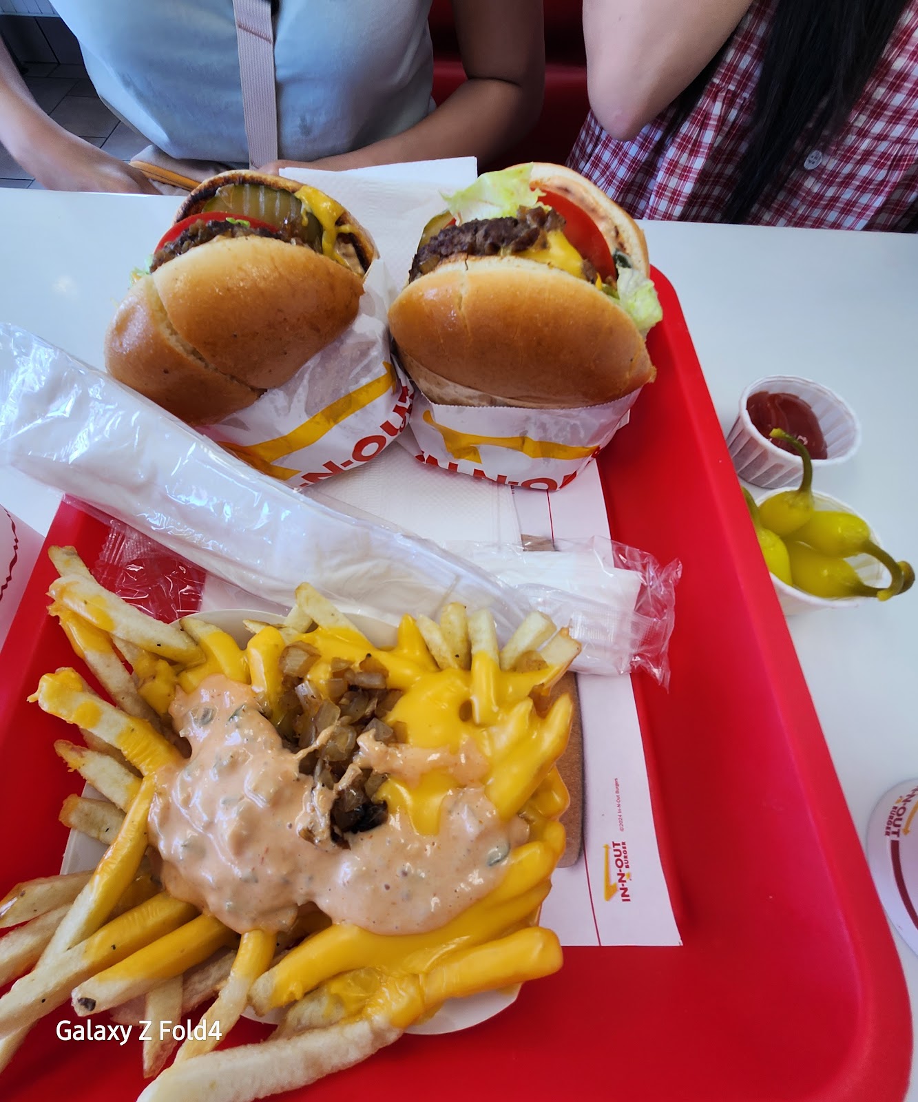 In-N-Out Burger