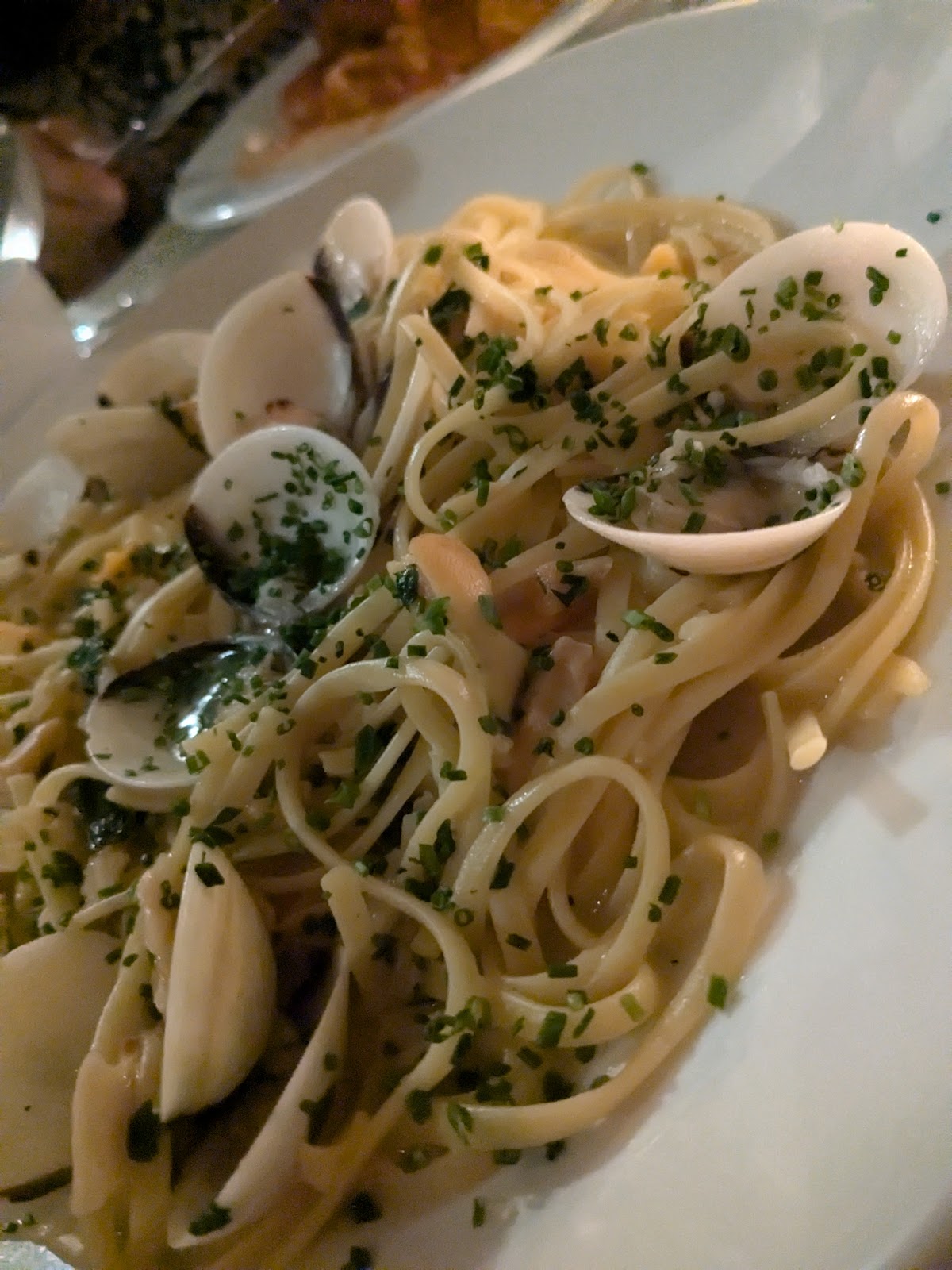 Italian American Club Restaurant