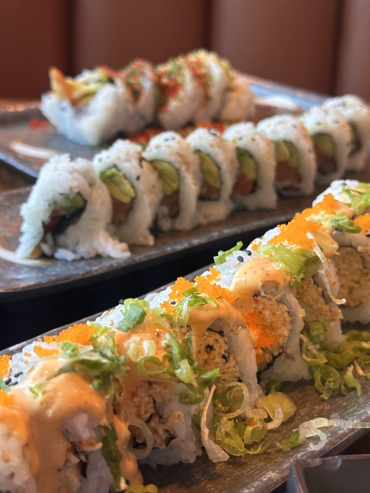 ITs SUSHI
