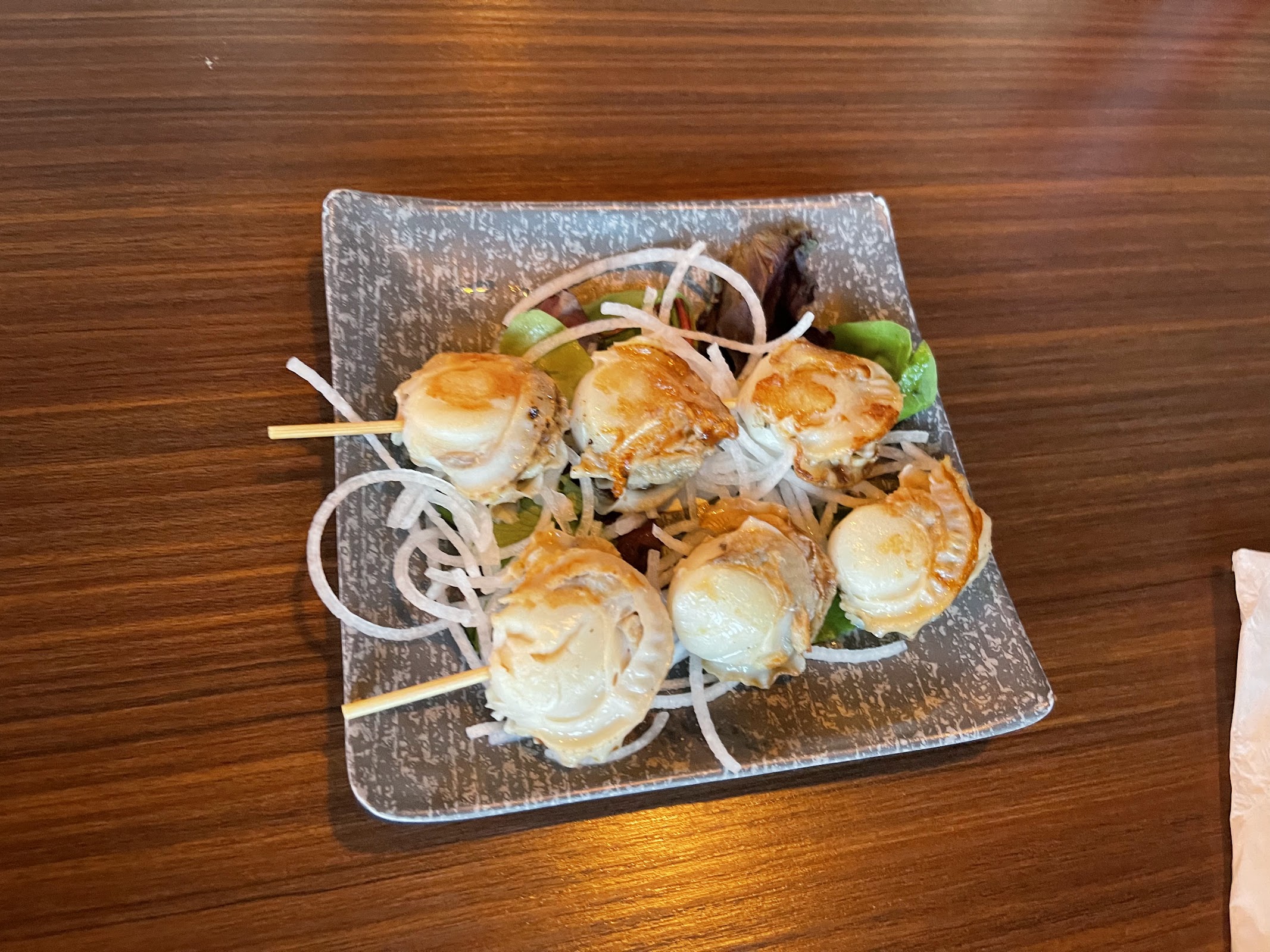 ITs SUSHI