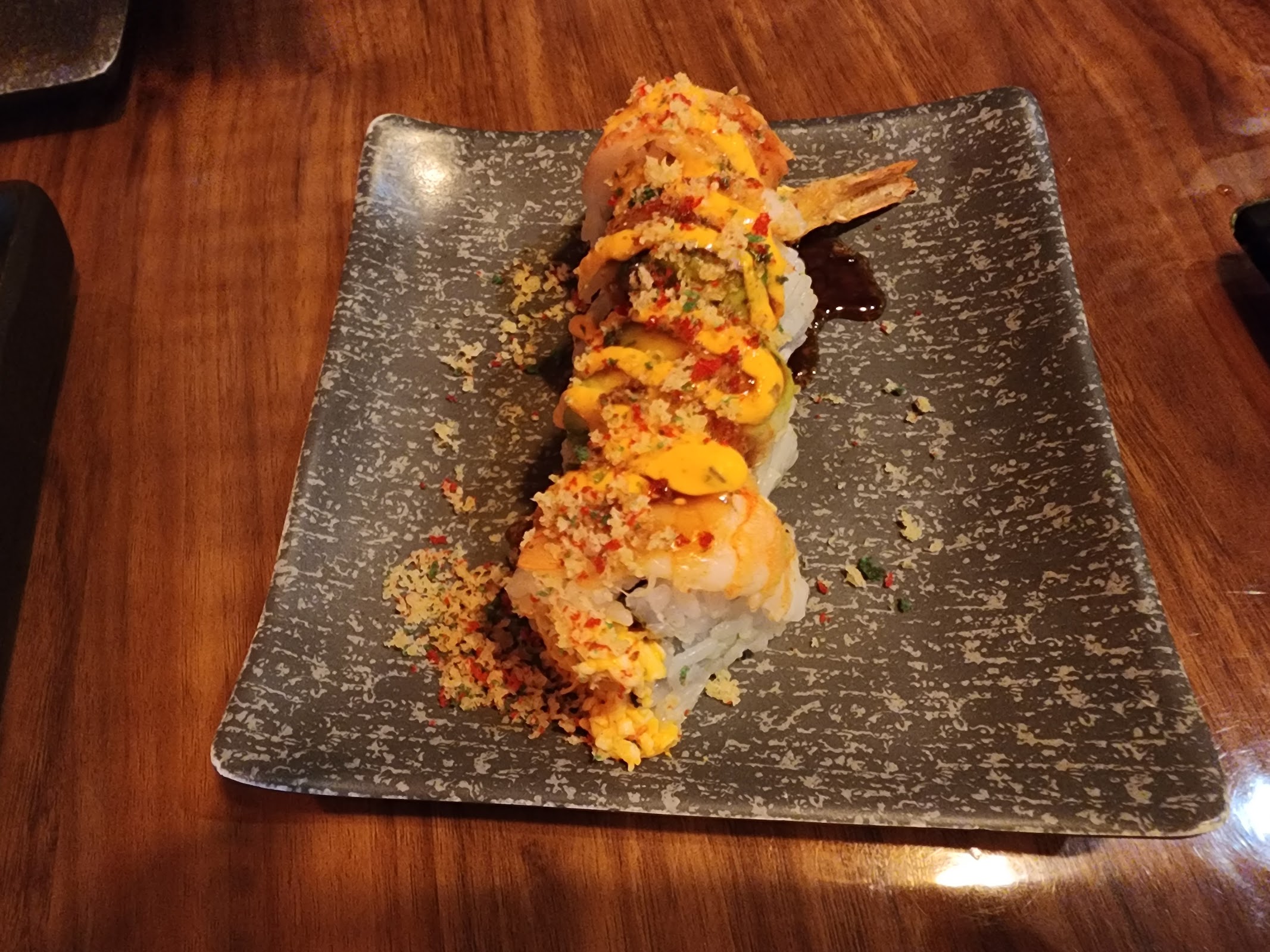 ITs SUSHI