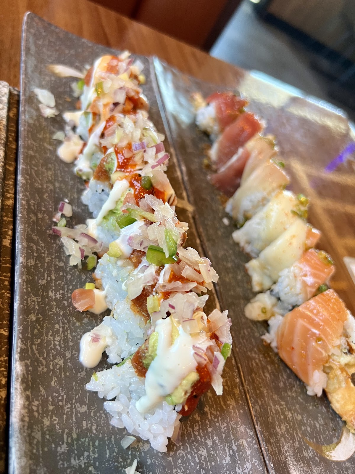 ITs SUSHI