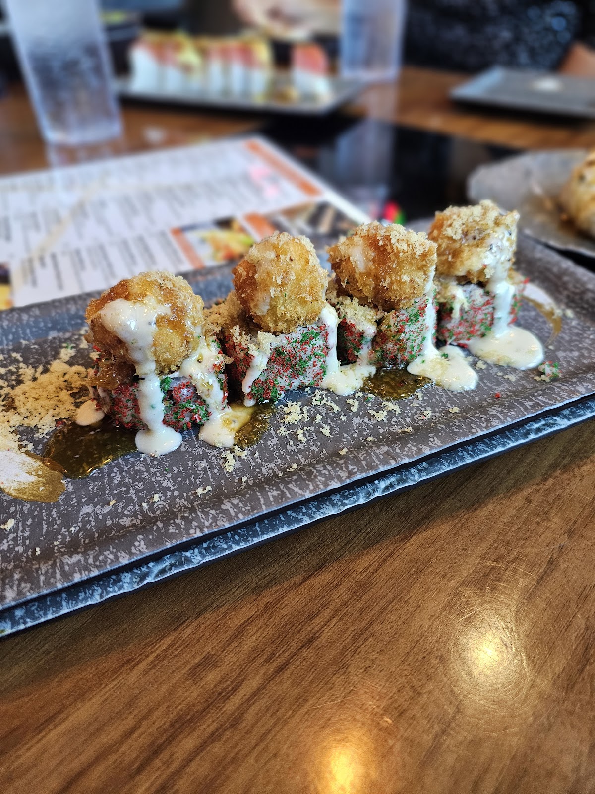 ITs SUSHI