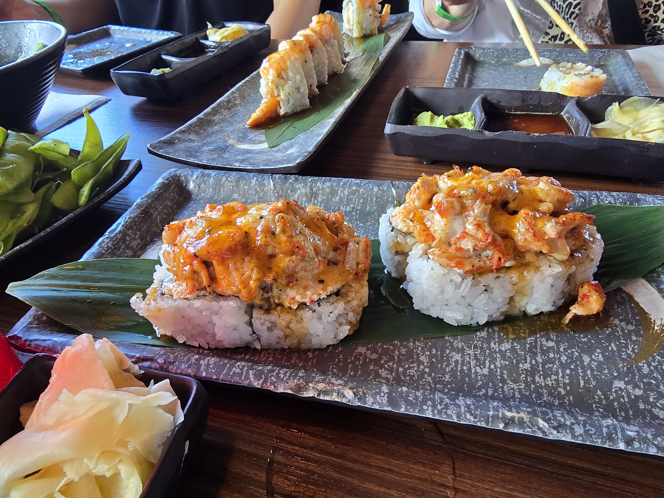 ITs SUSHI