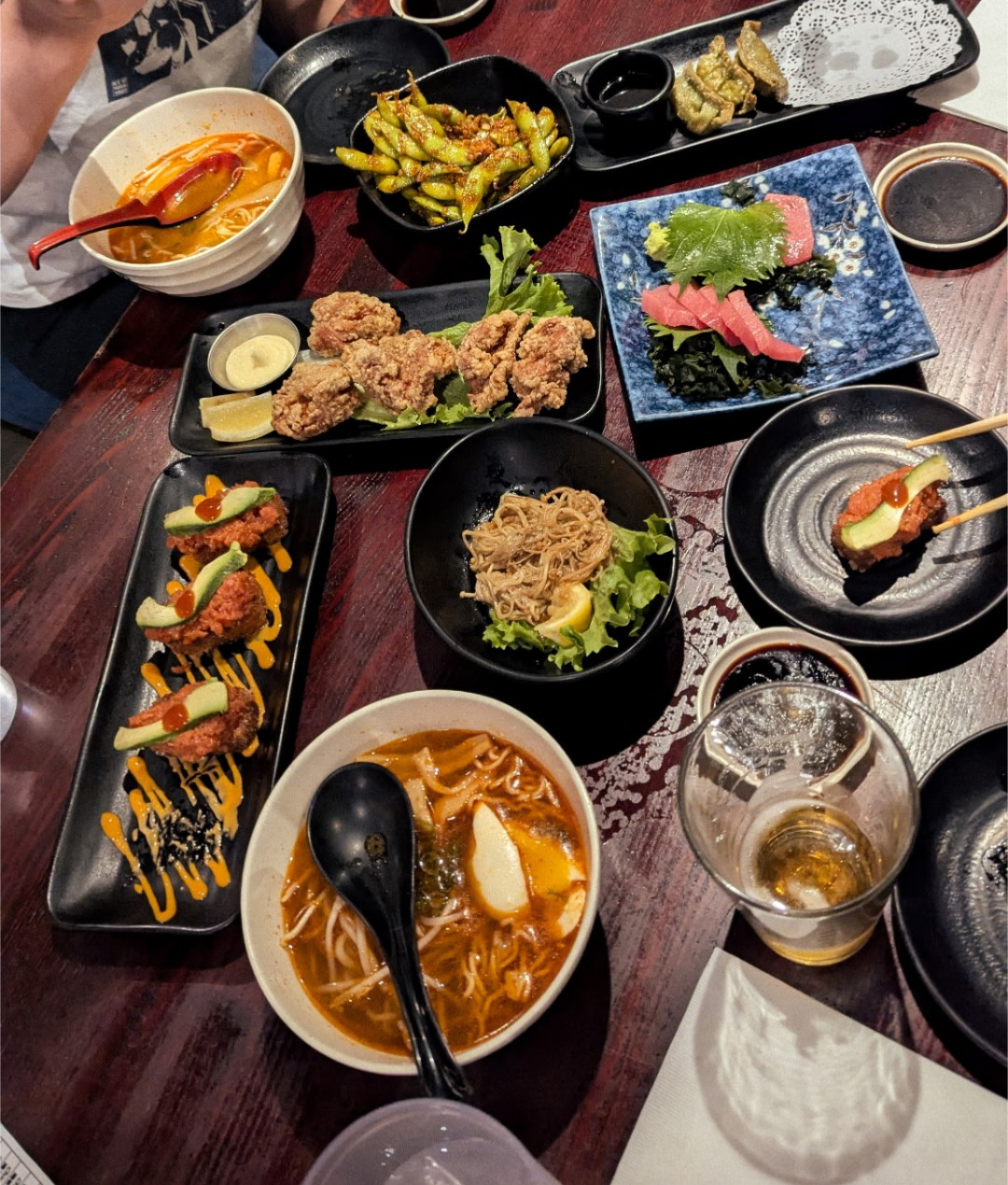 Izakaya Go