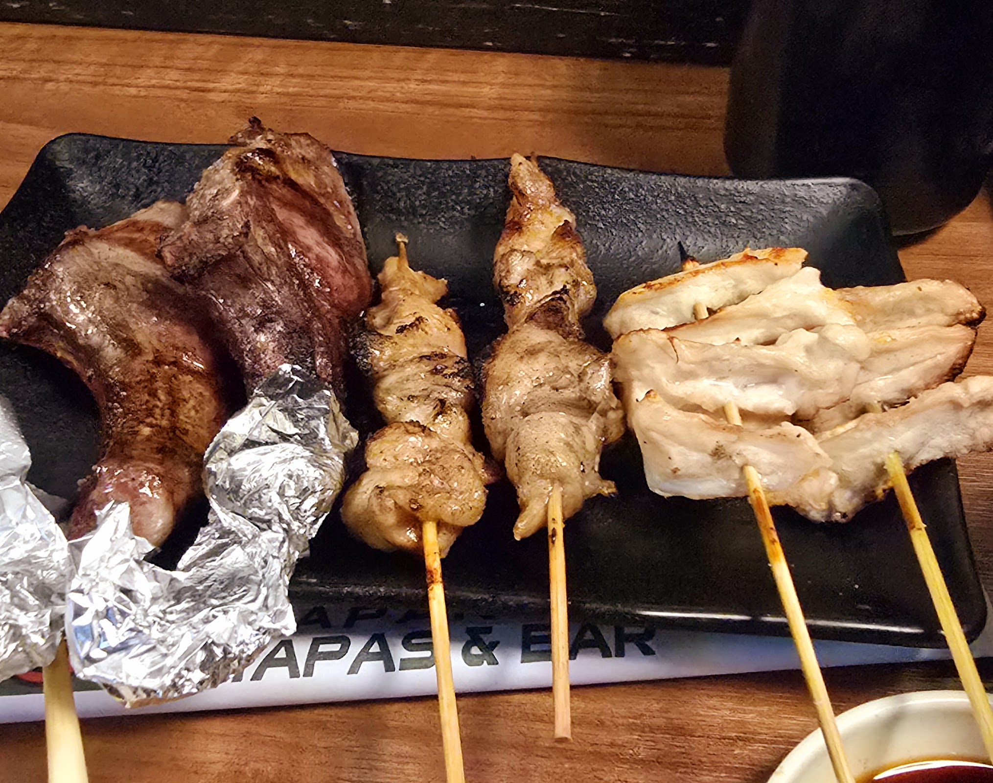 Izakaya Go