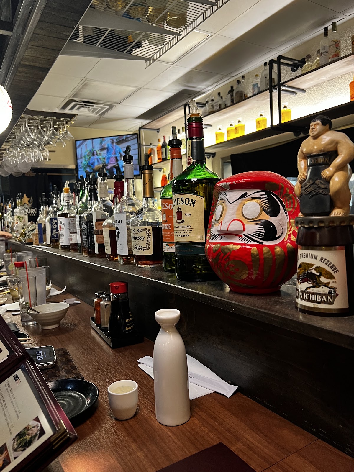 Izakaya Go