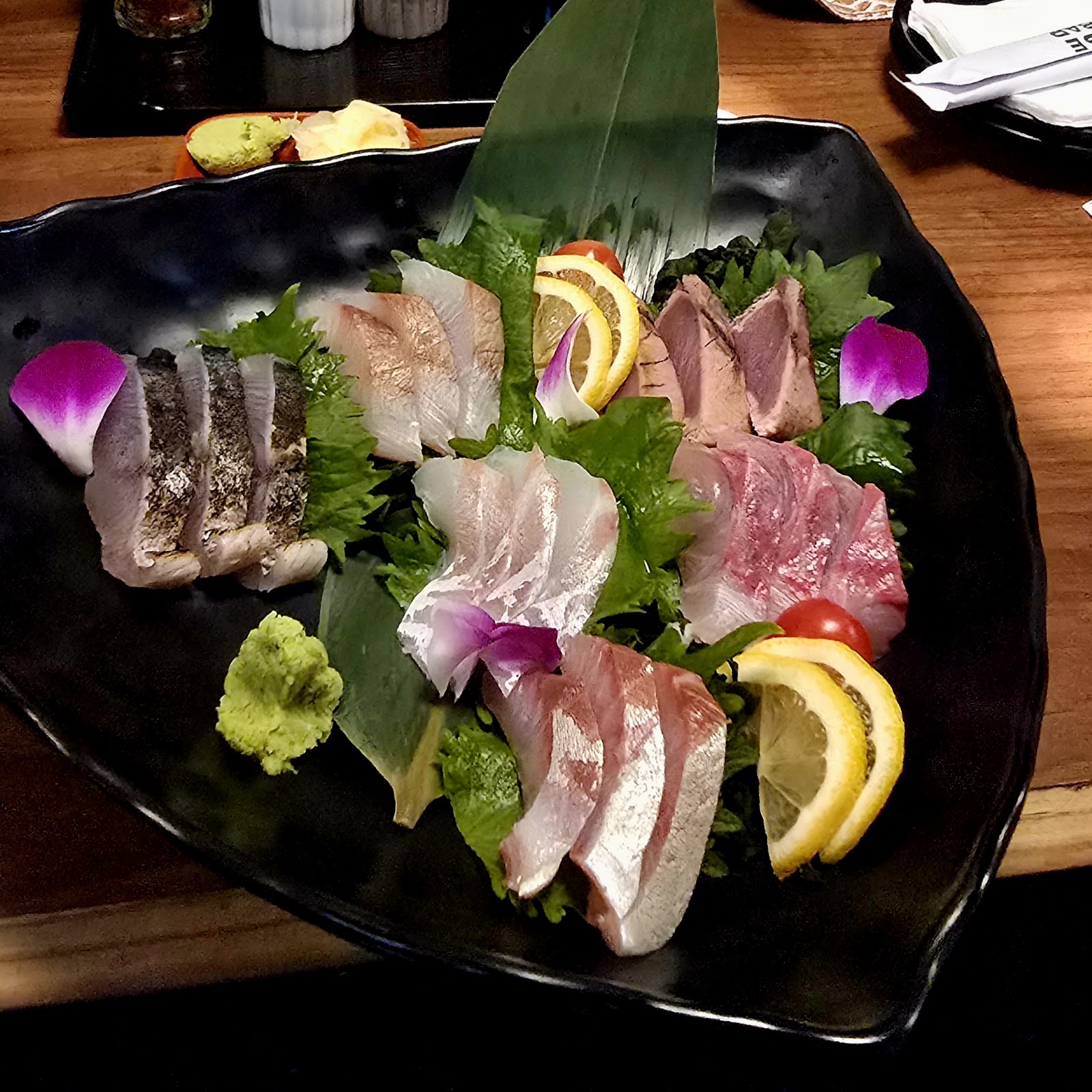 Izakaya Go