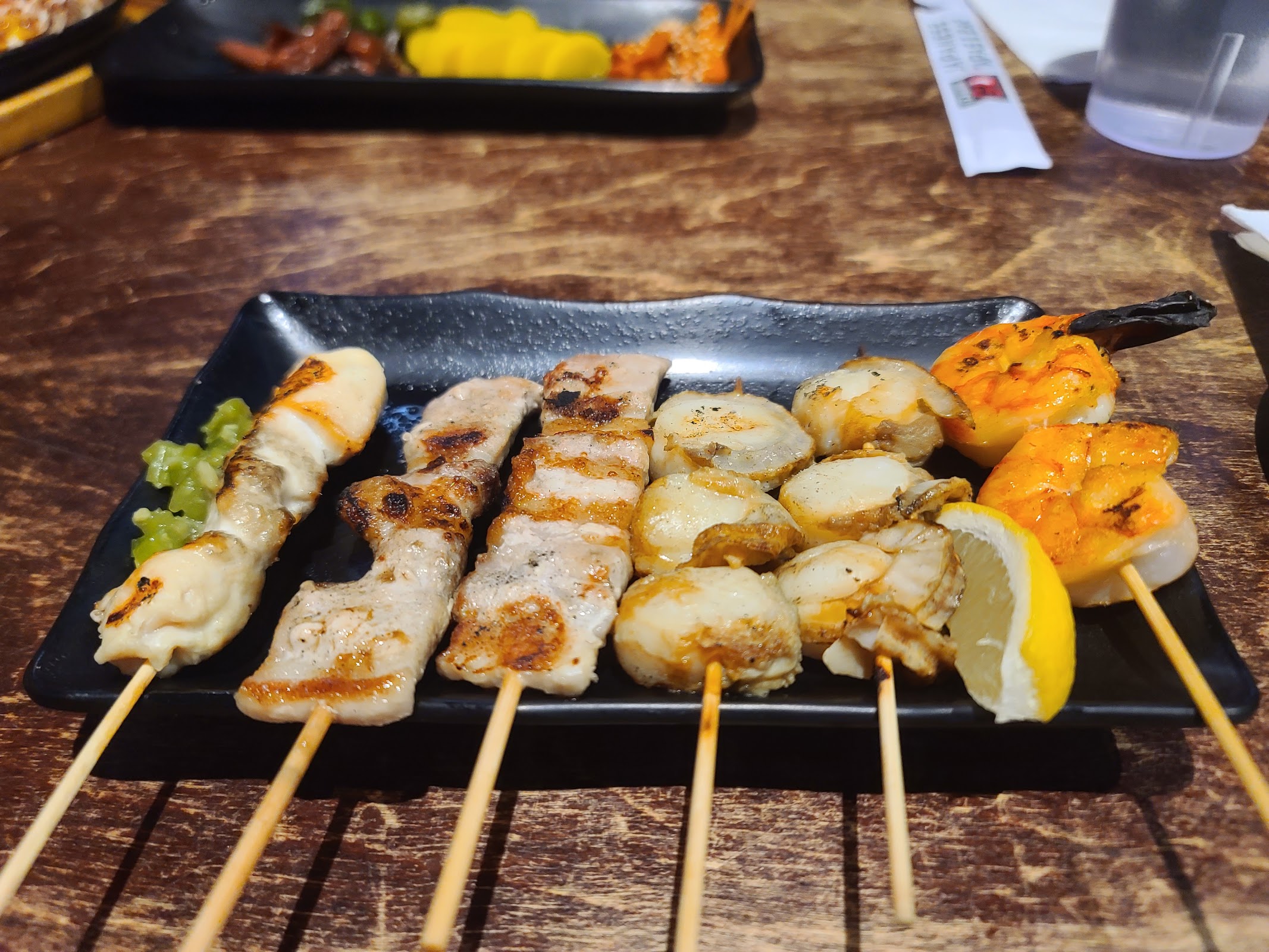 Izakaya Go