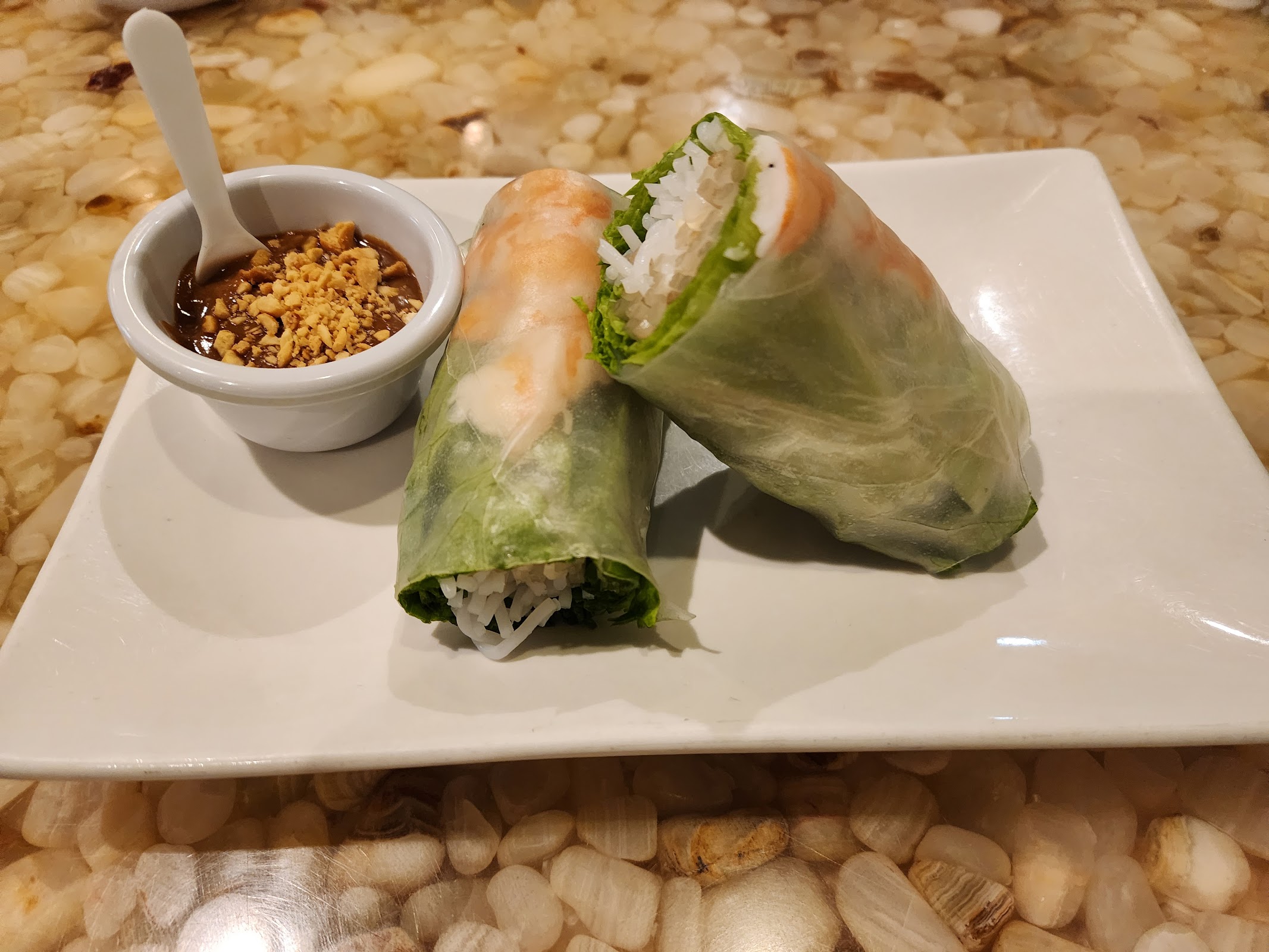 Jenni Phở
