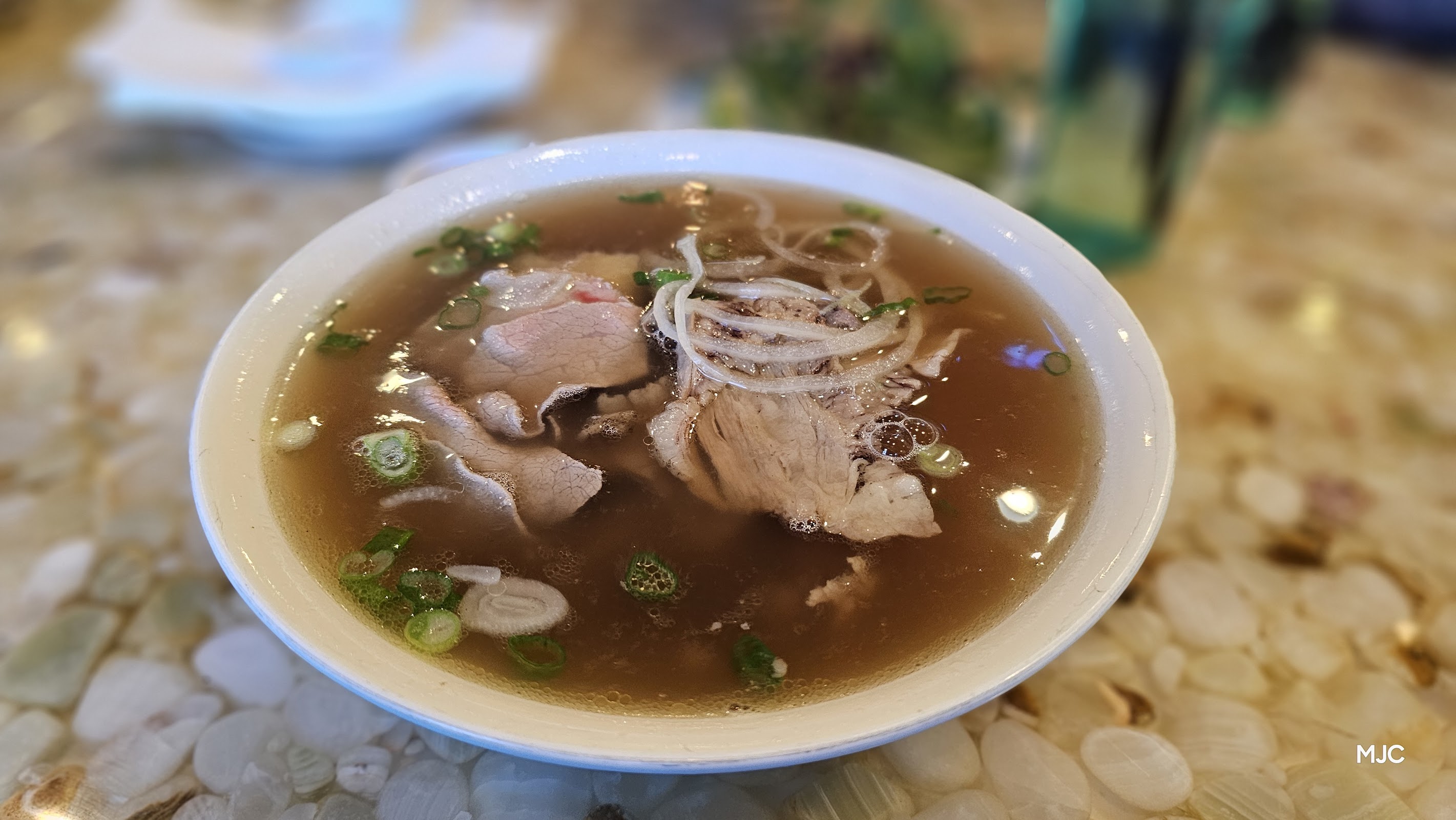 Jenni Phở