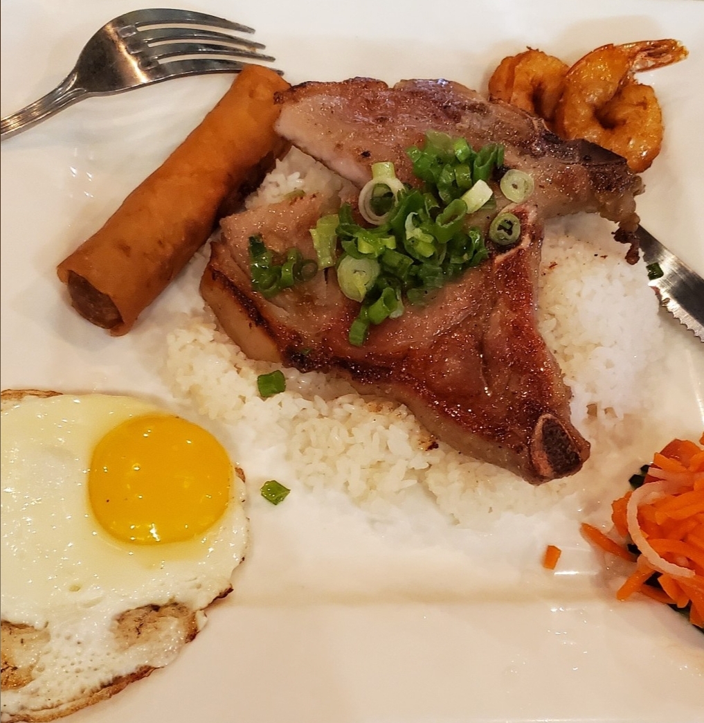 Jenni Phở