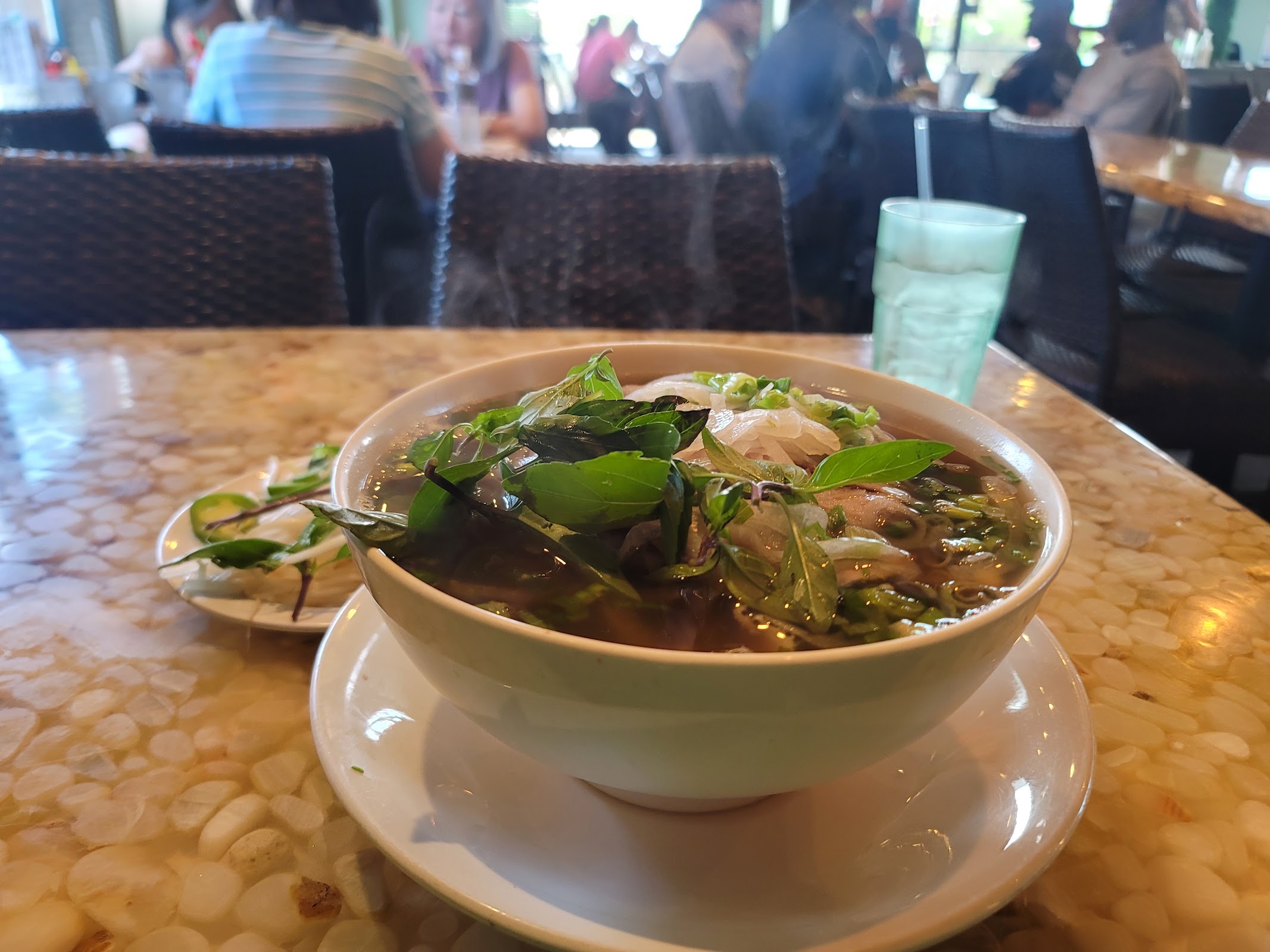 Jenni Phở