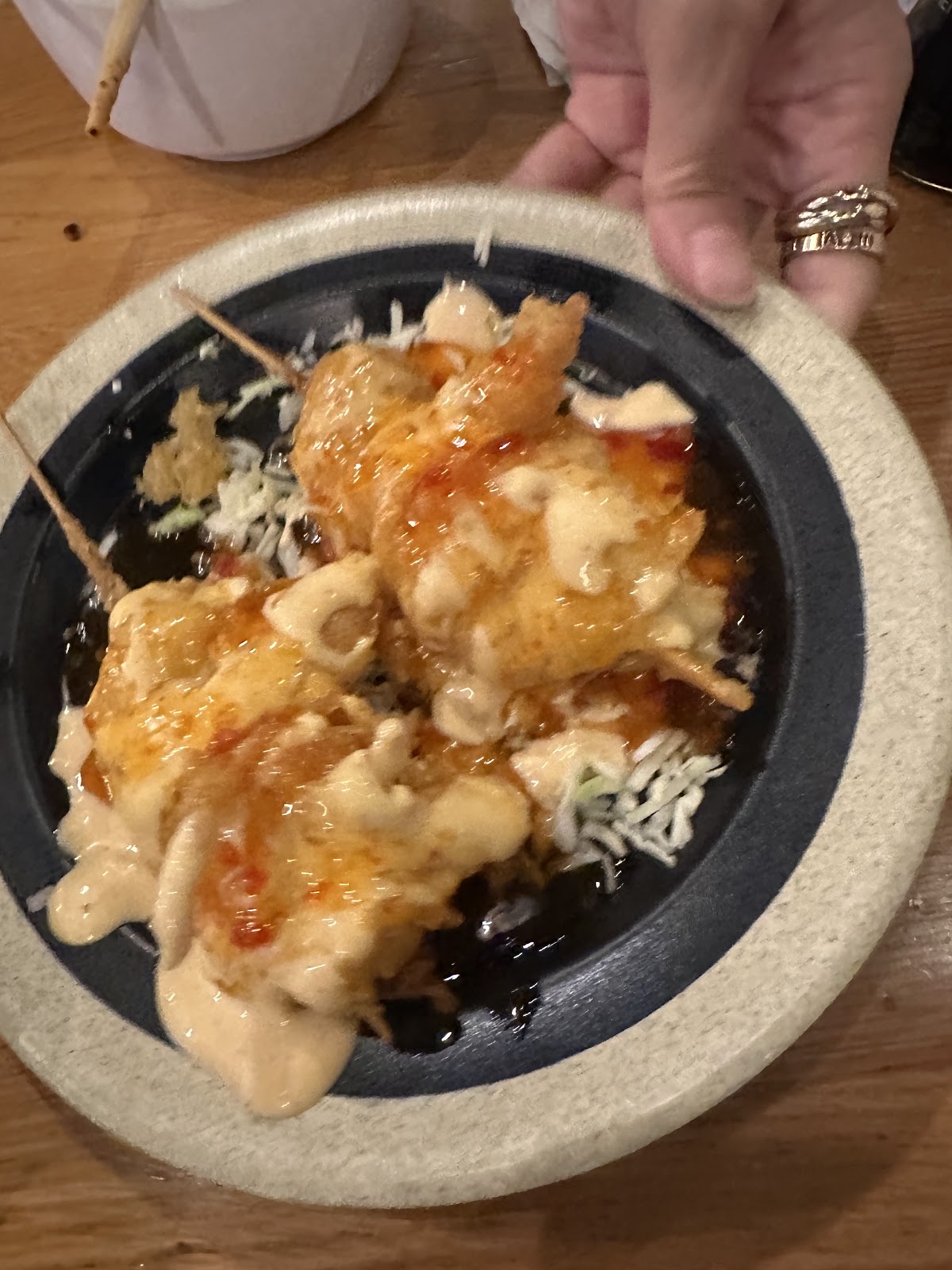 Jjanga Sushi & Oyster Bar