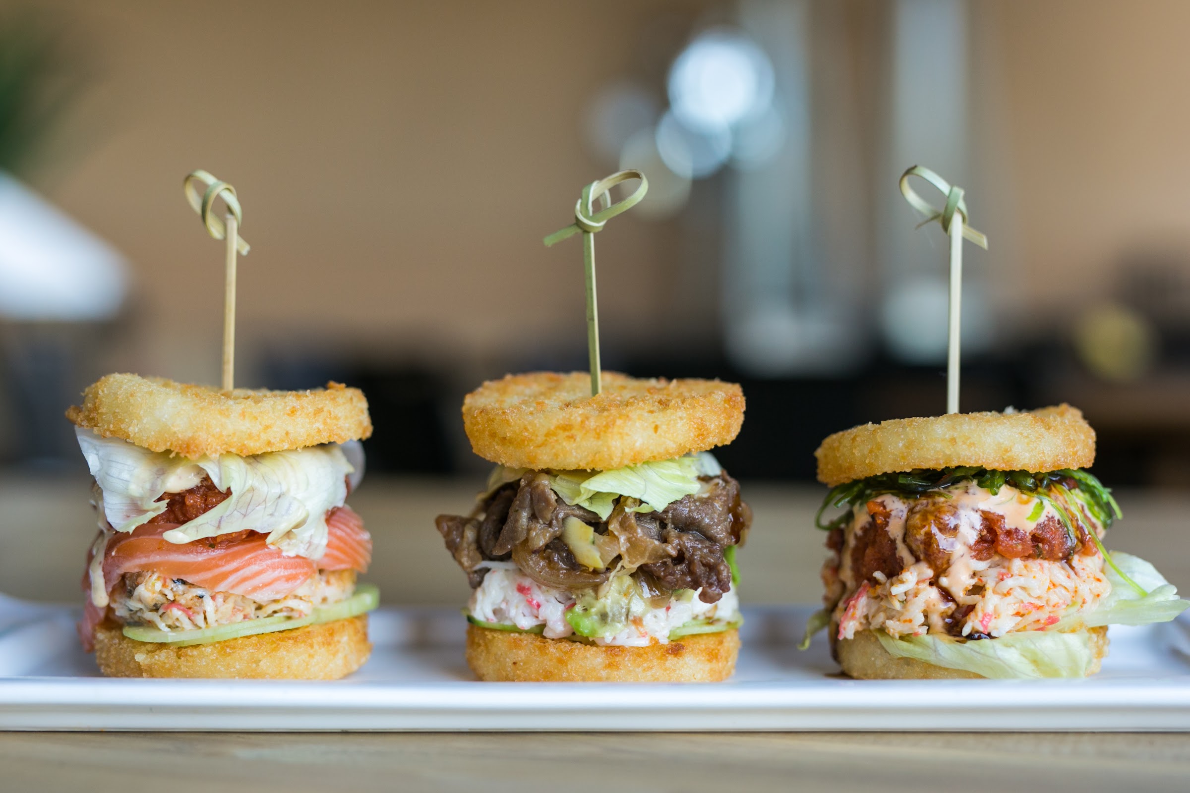 Jjanga Sushi & Oyster Bar