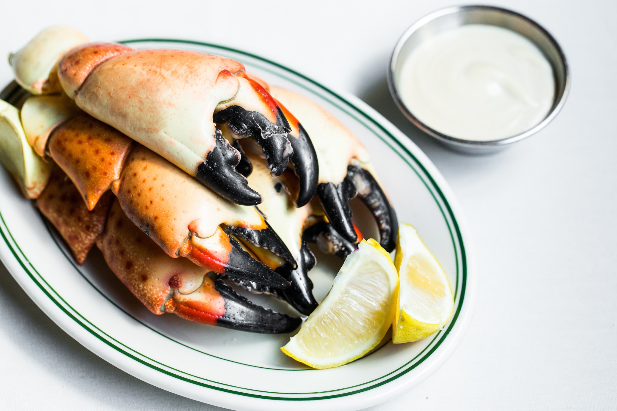 Joe's Seafood, Prime Steak & Stone Crab