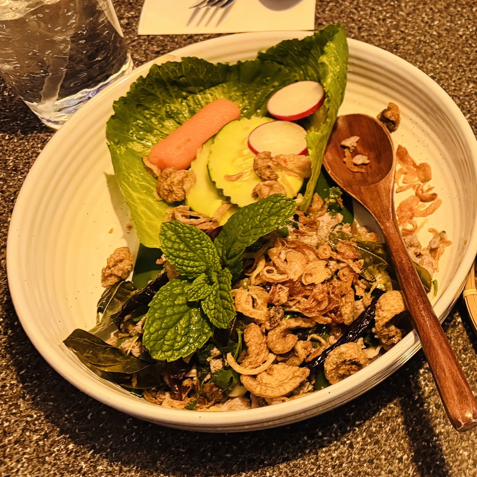 Jumpa Lao Thai Bistro