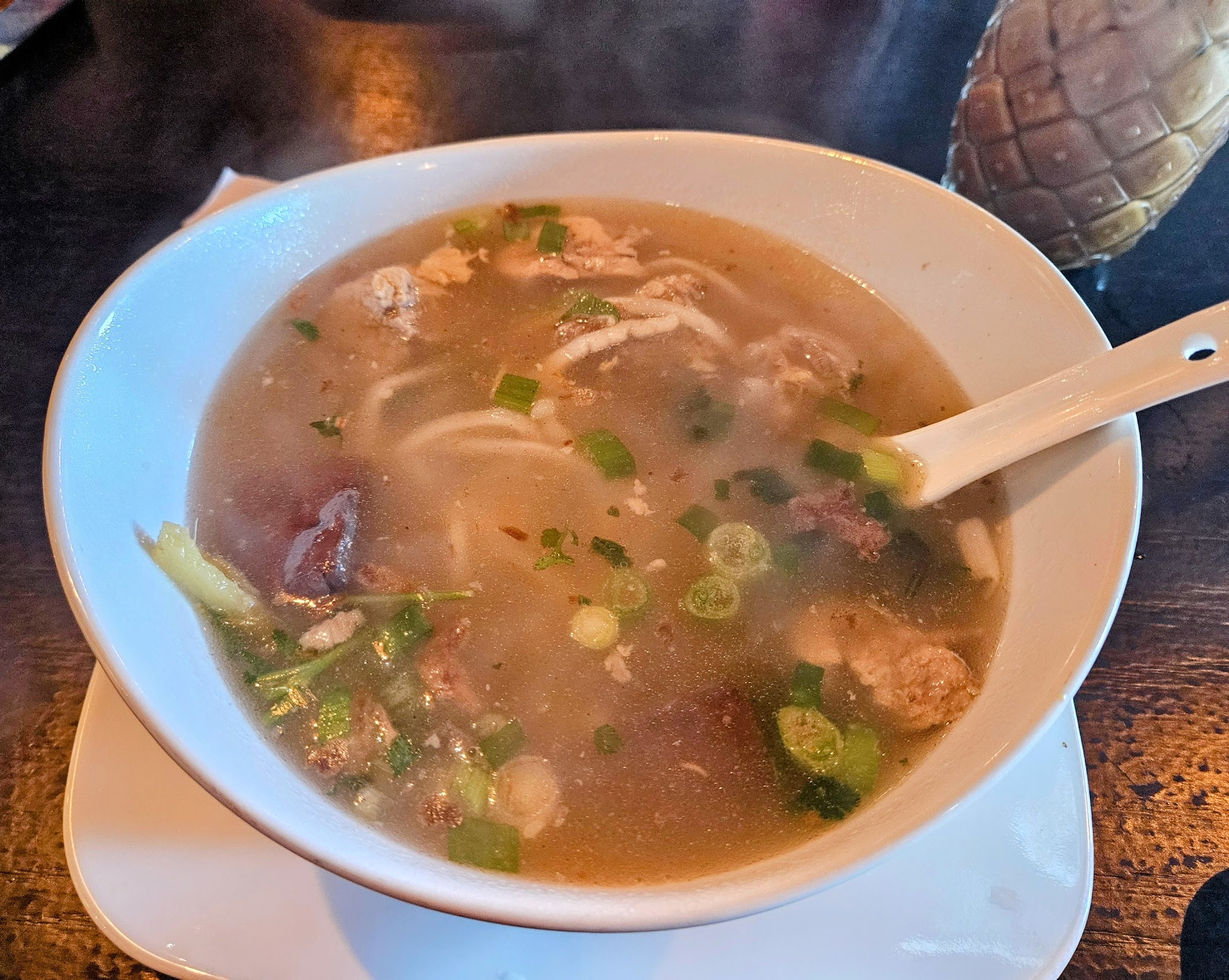 Jumpa Lao Thai Bistro