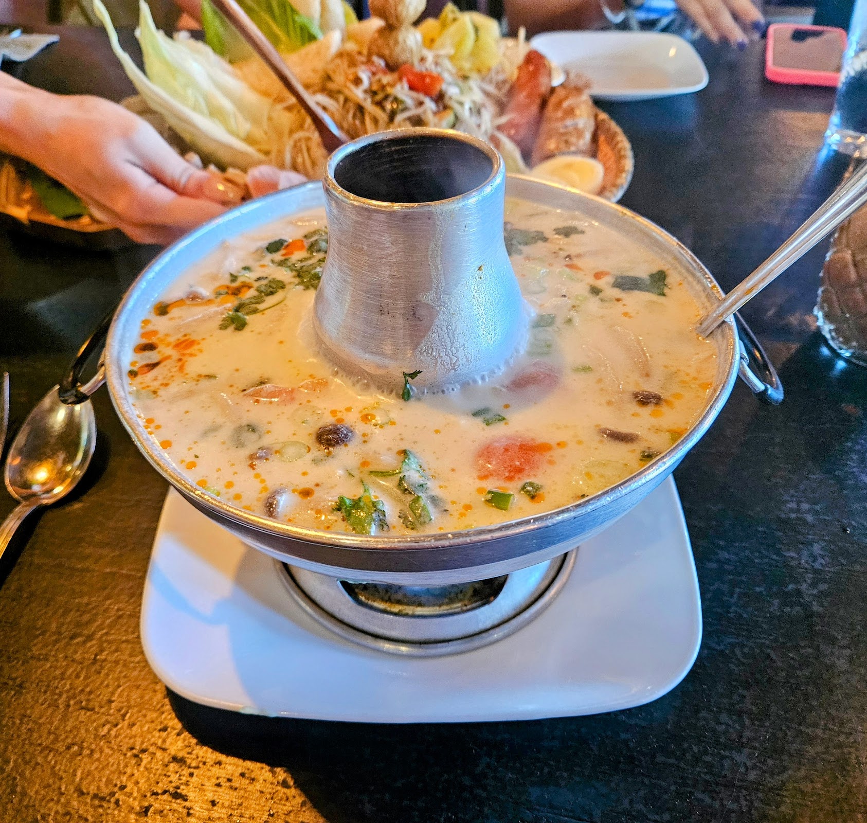 Jumpa Lao Thai Bistro