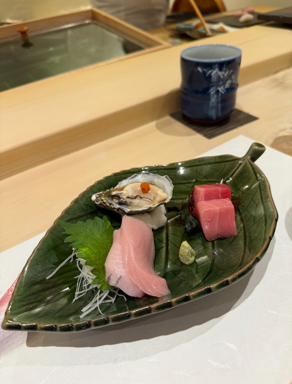 Kabuto Edomae Sushi